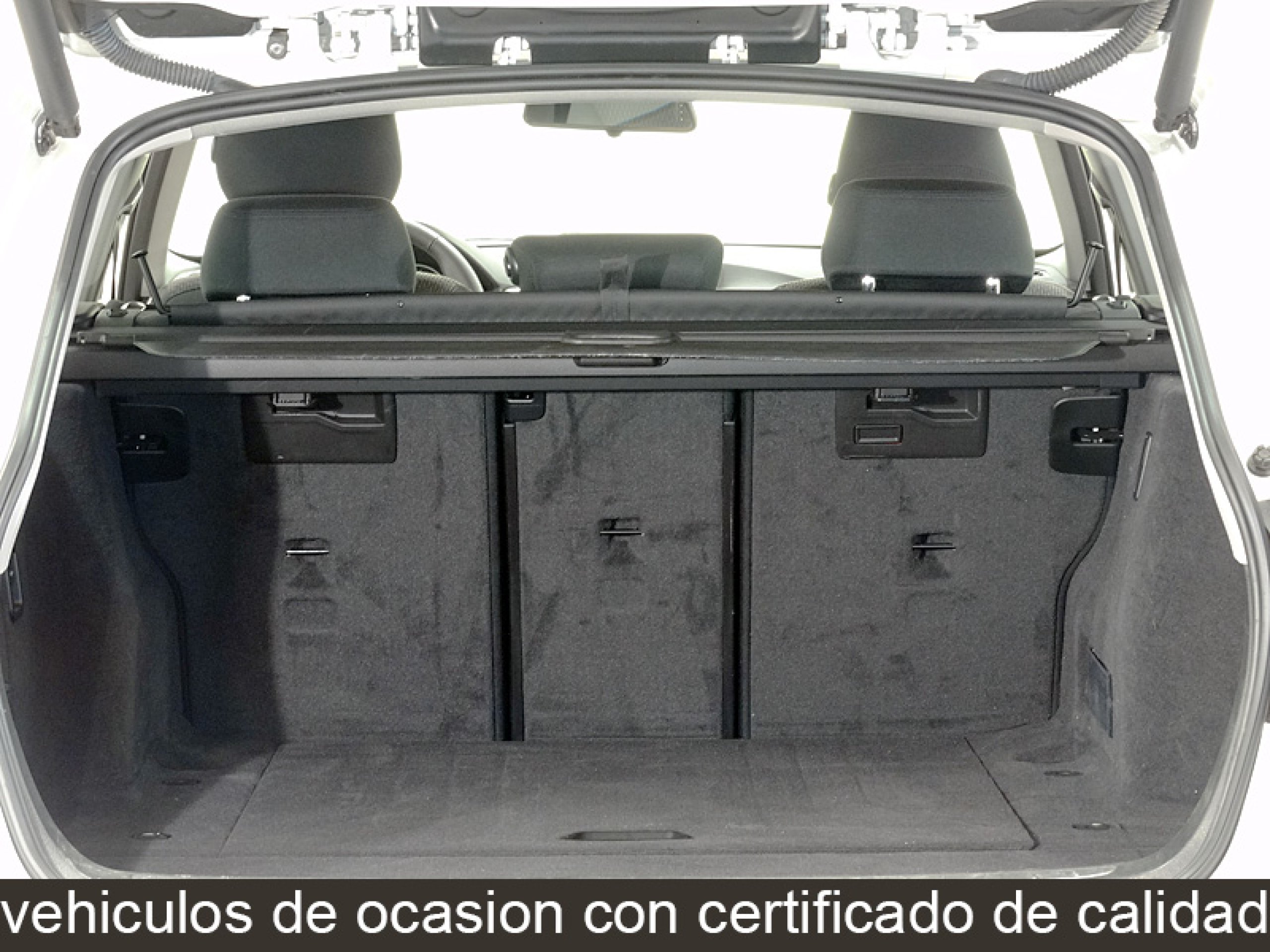 Foto Bmw 318 18