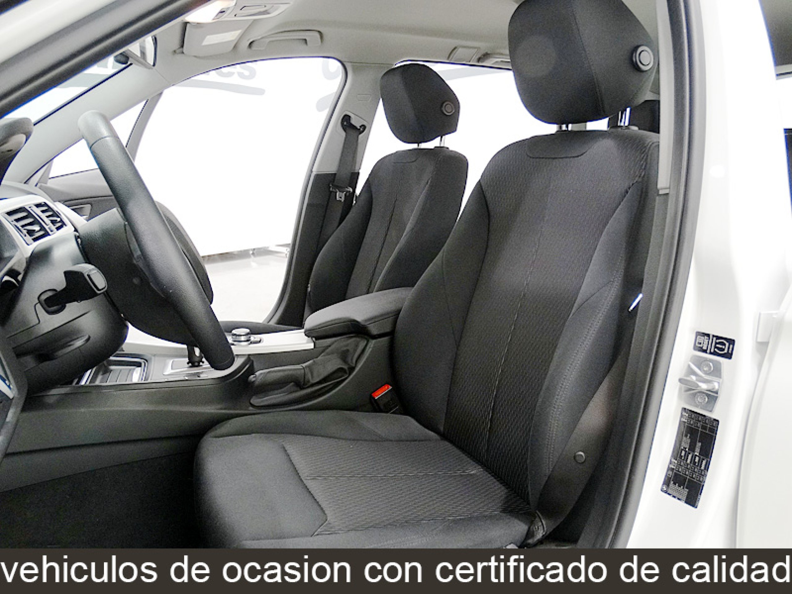Foto Bmw 318 20