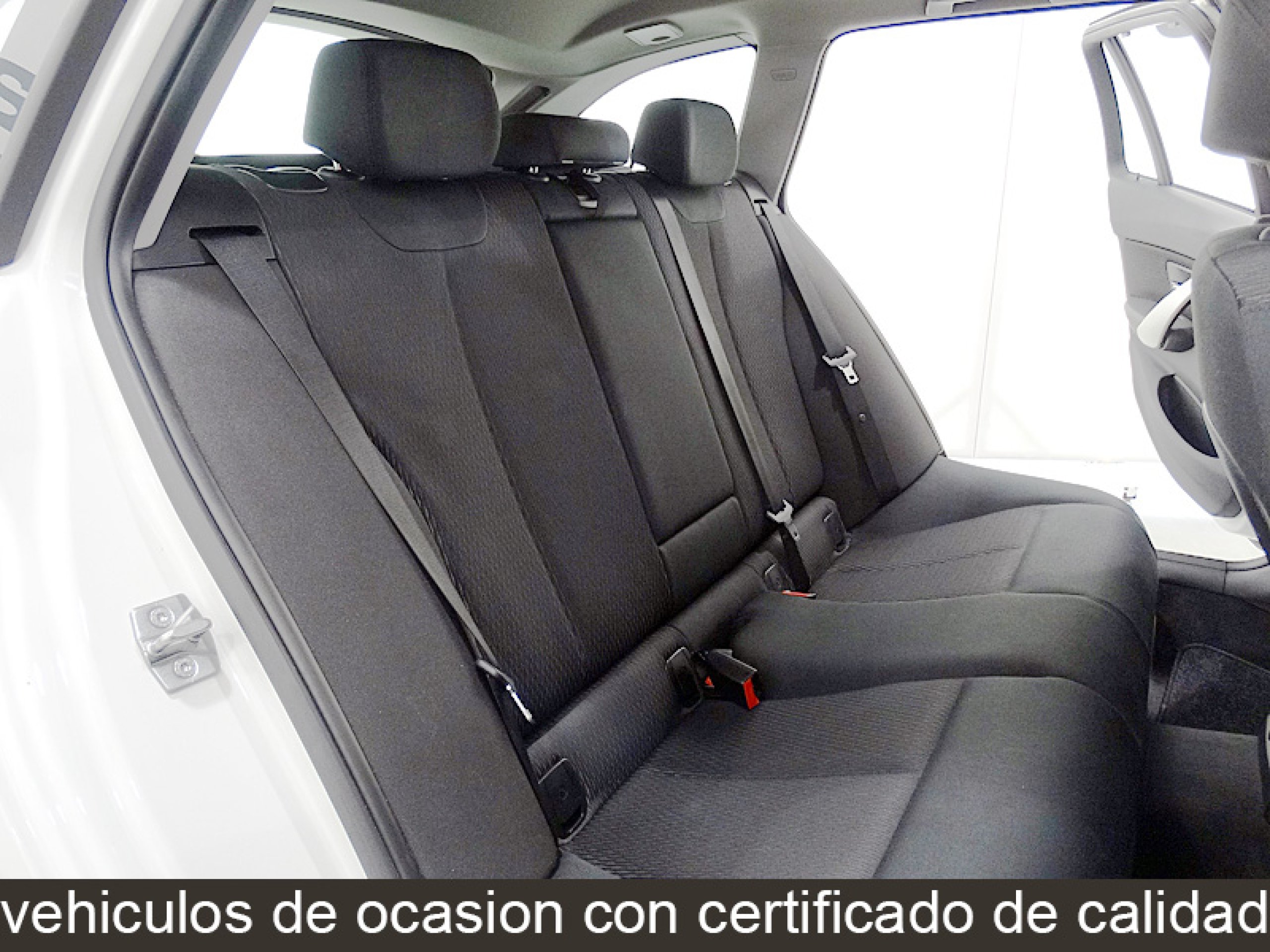 Foto Bmw 318 22