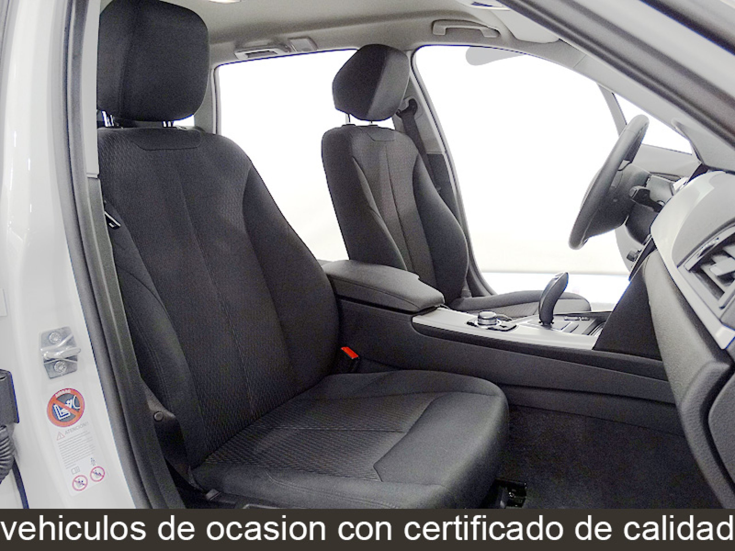 Foto Bmw 318 23