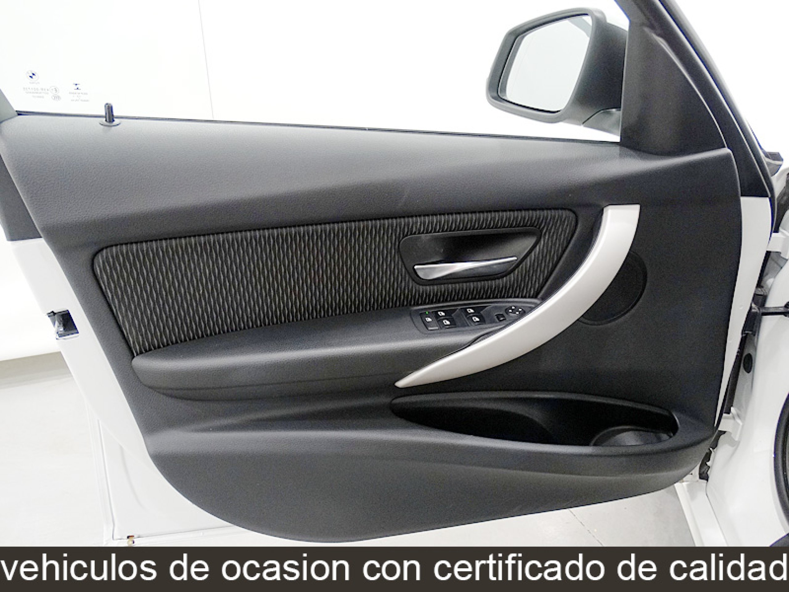 Foto Bmw 318 24