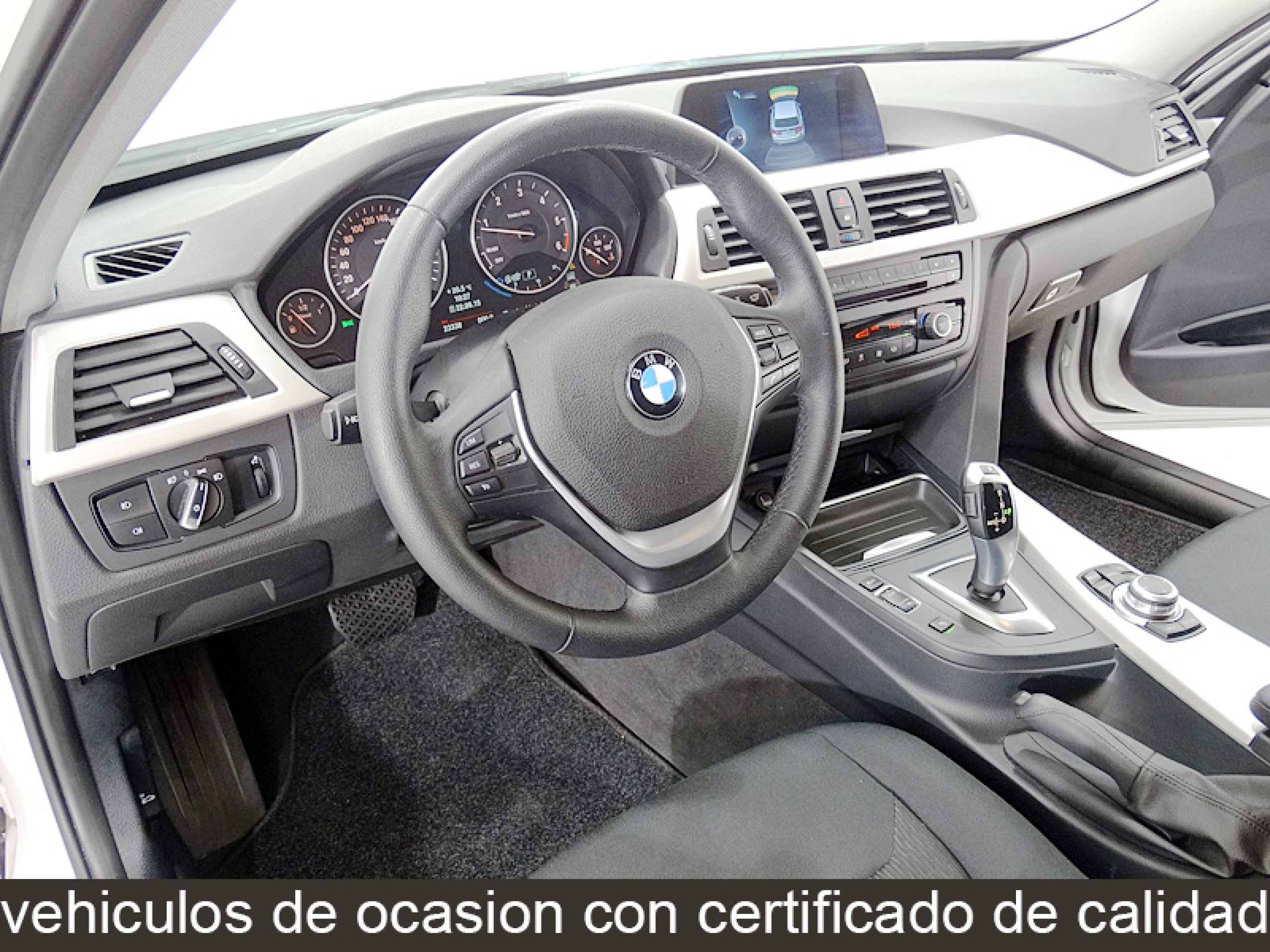Foto Bmw 318 25