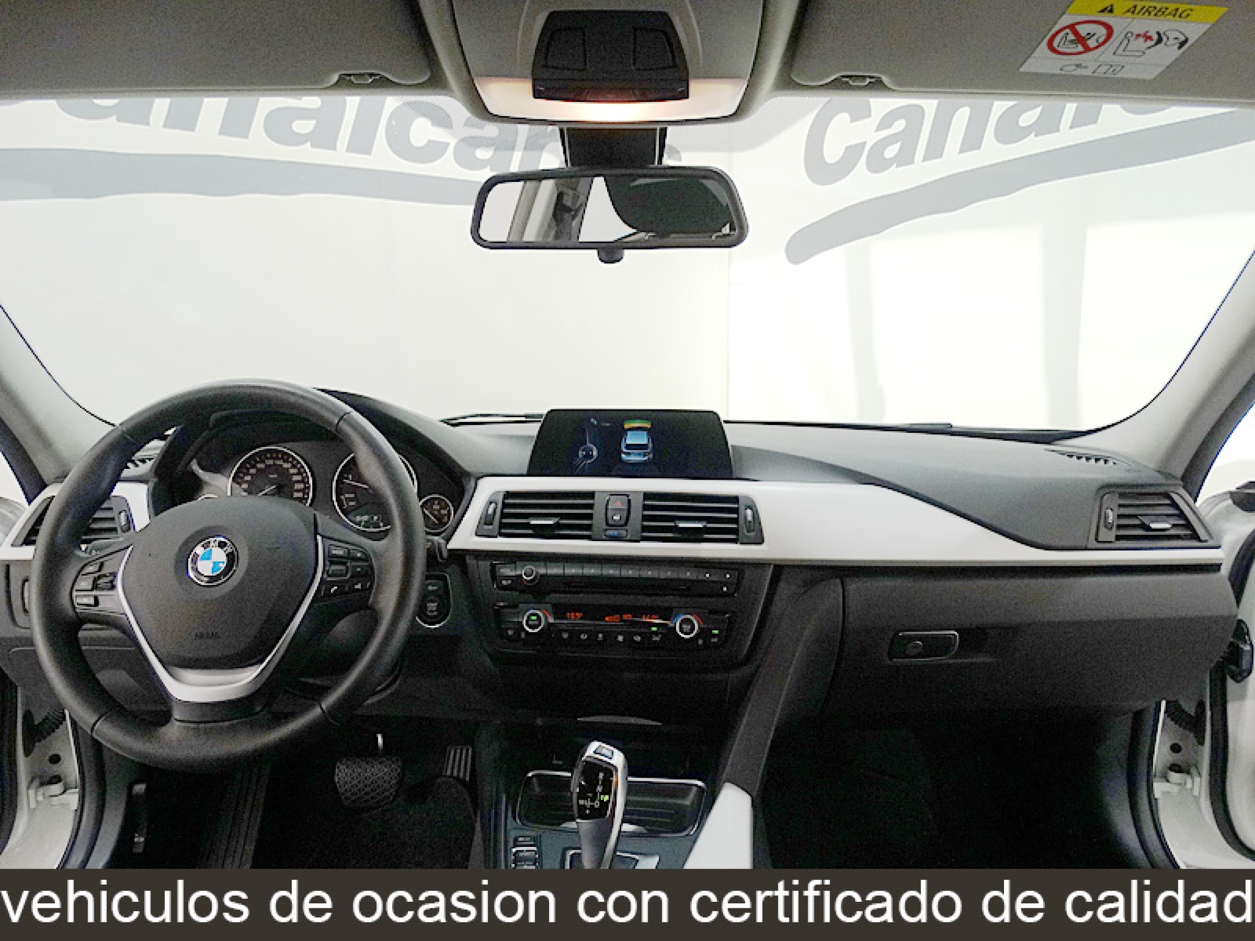 Foto Bmw 318 26