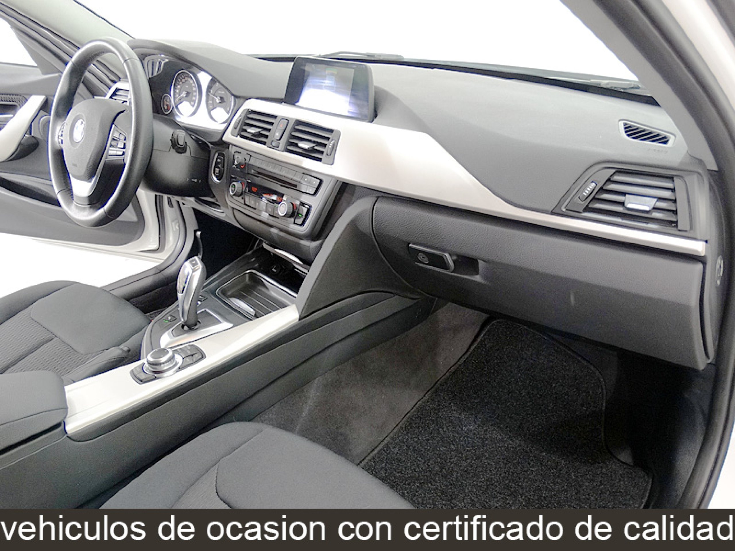 Foto Bmw 318 27
