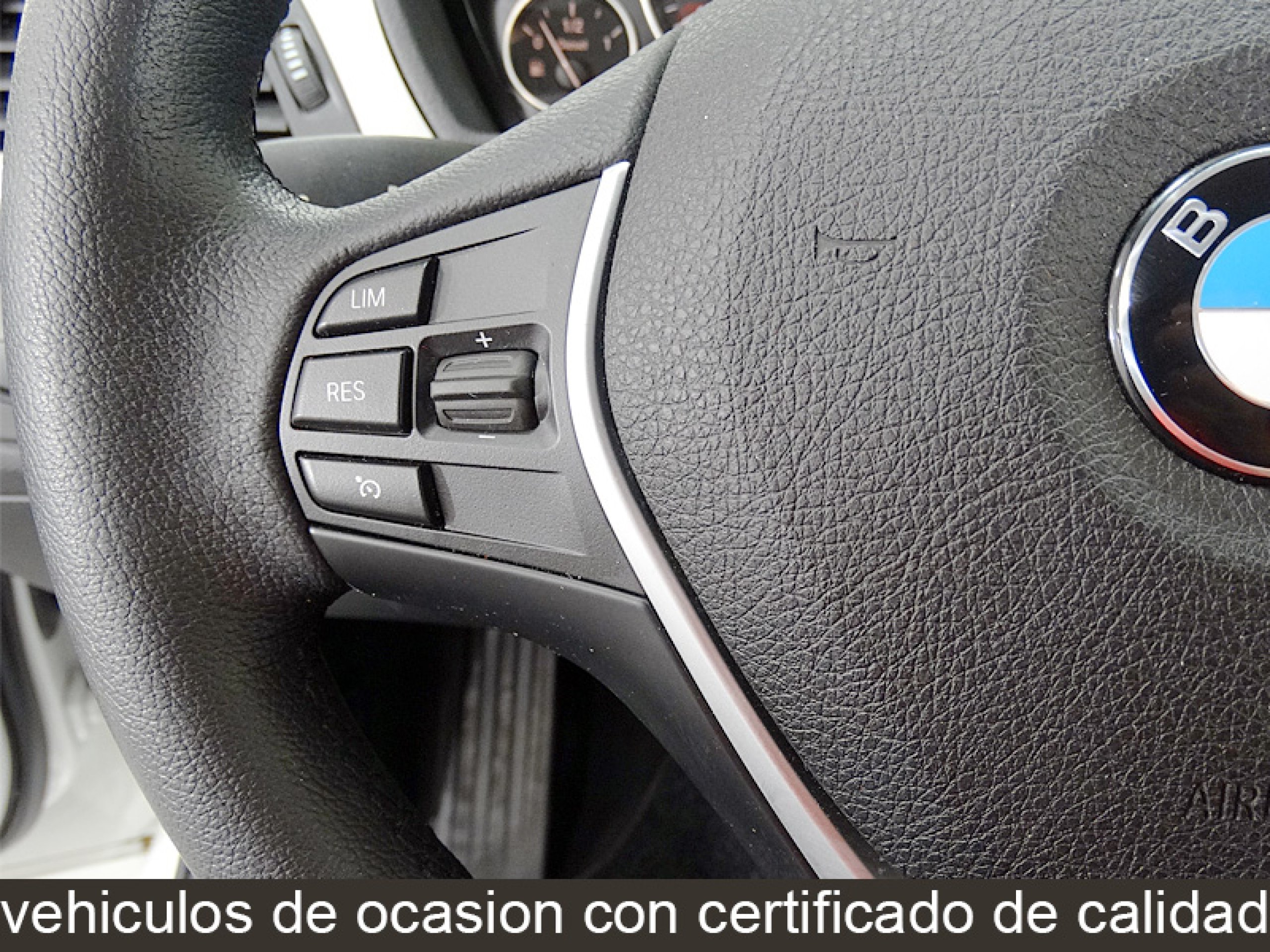 Foto Bmw 318 29