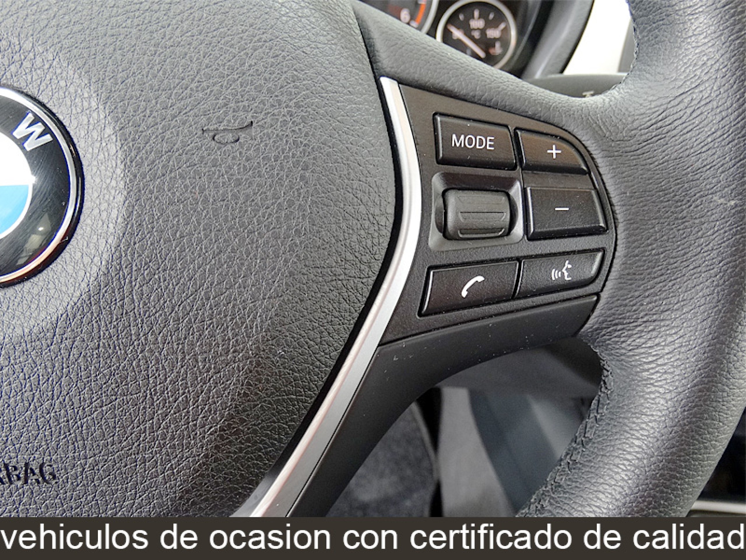 Foto Bmw 318 30