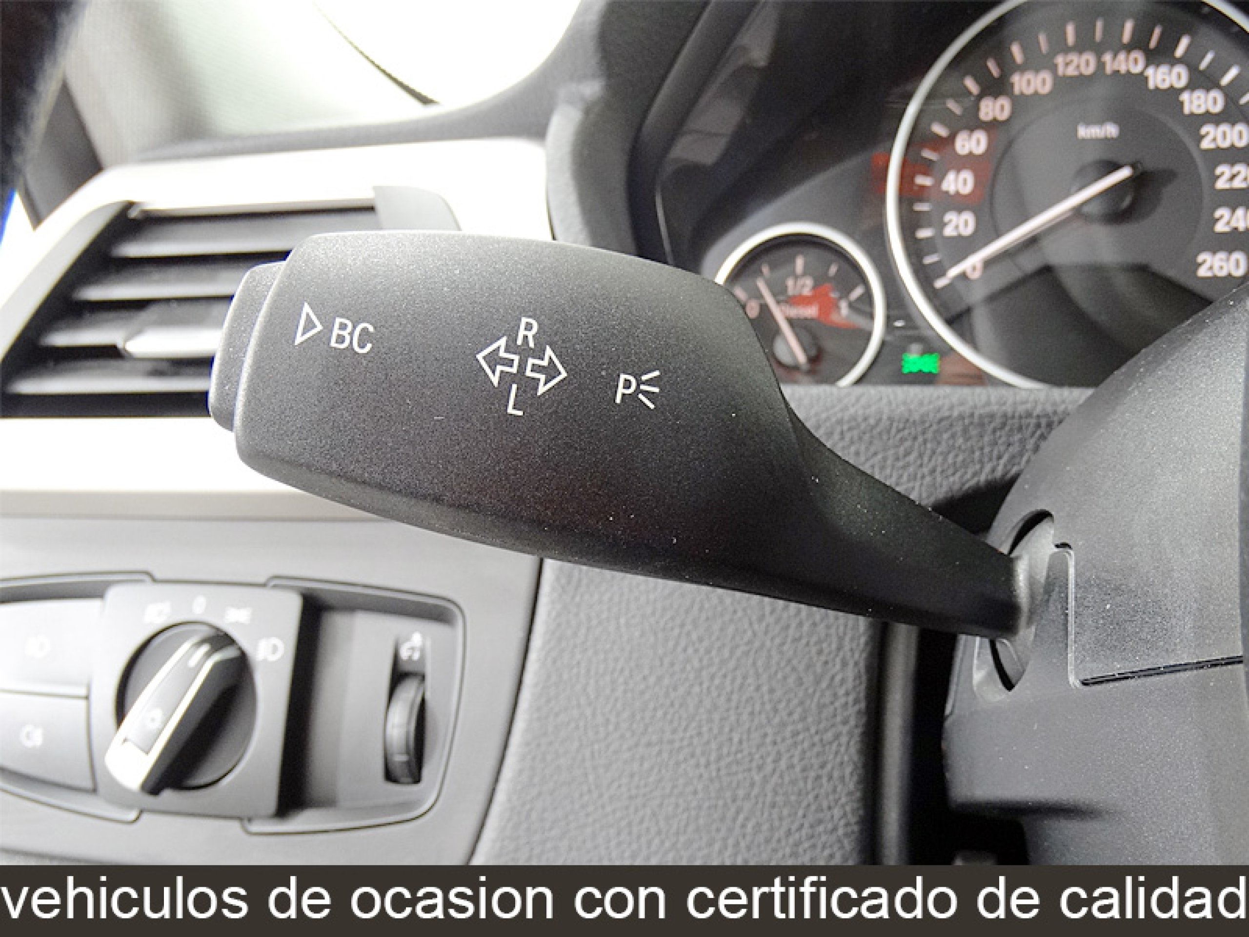 Foto Bmw 318 31