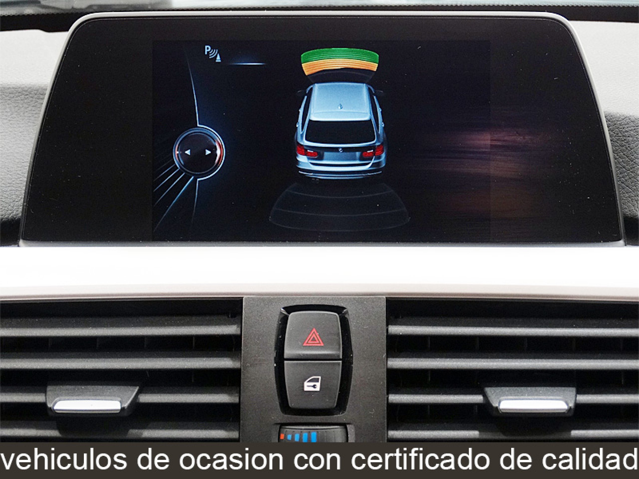 Foto Bmw 318 34