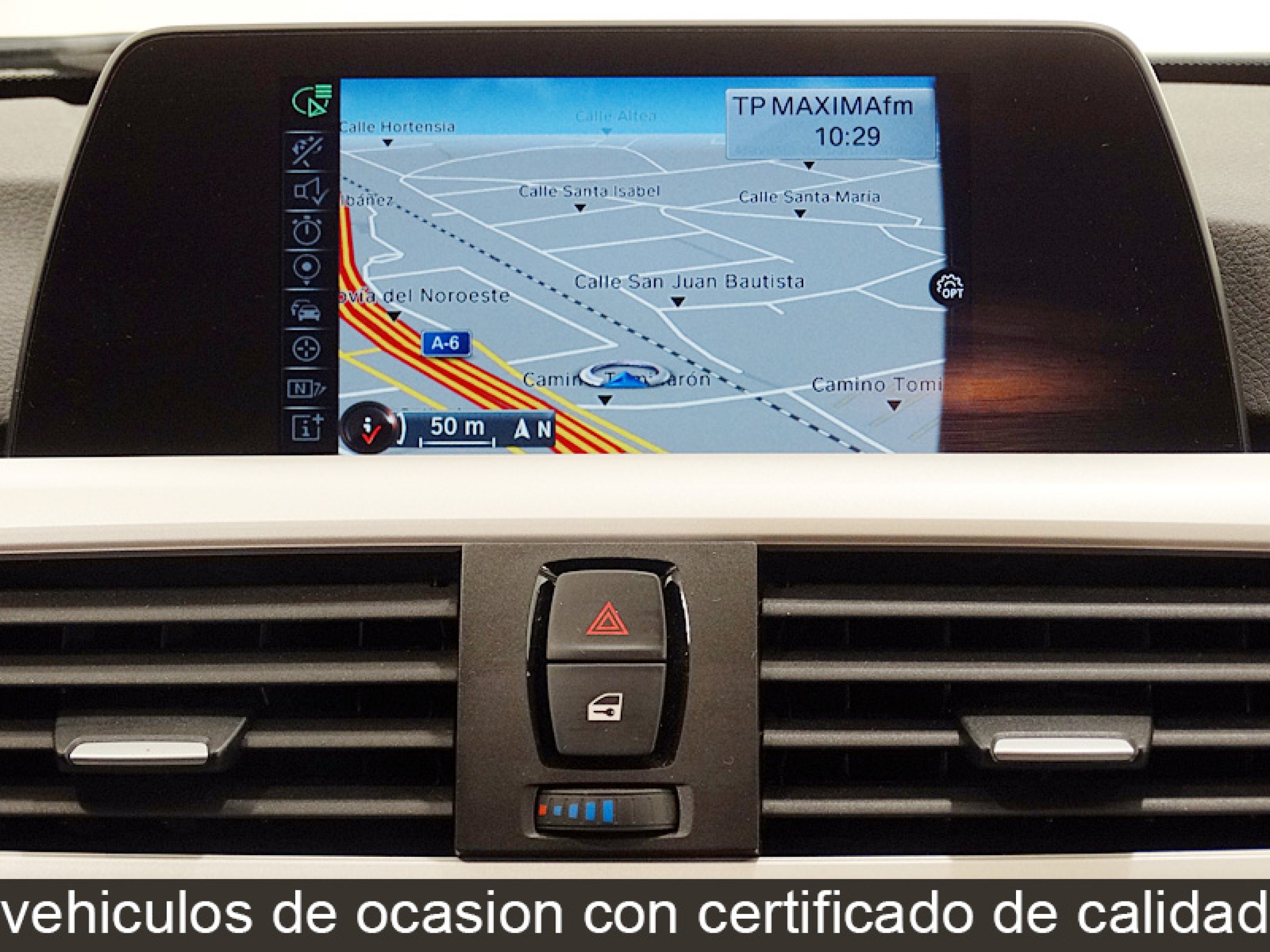 Foto Bmw 318 35