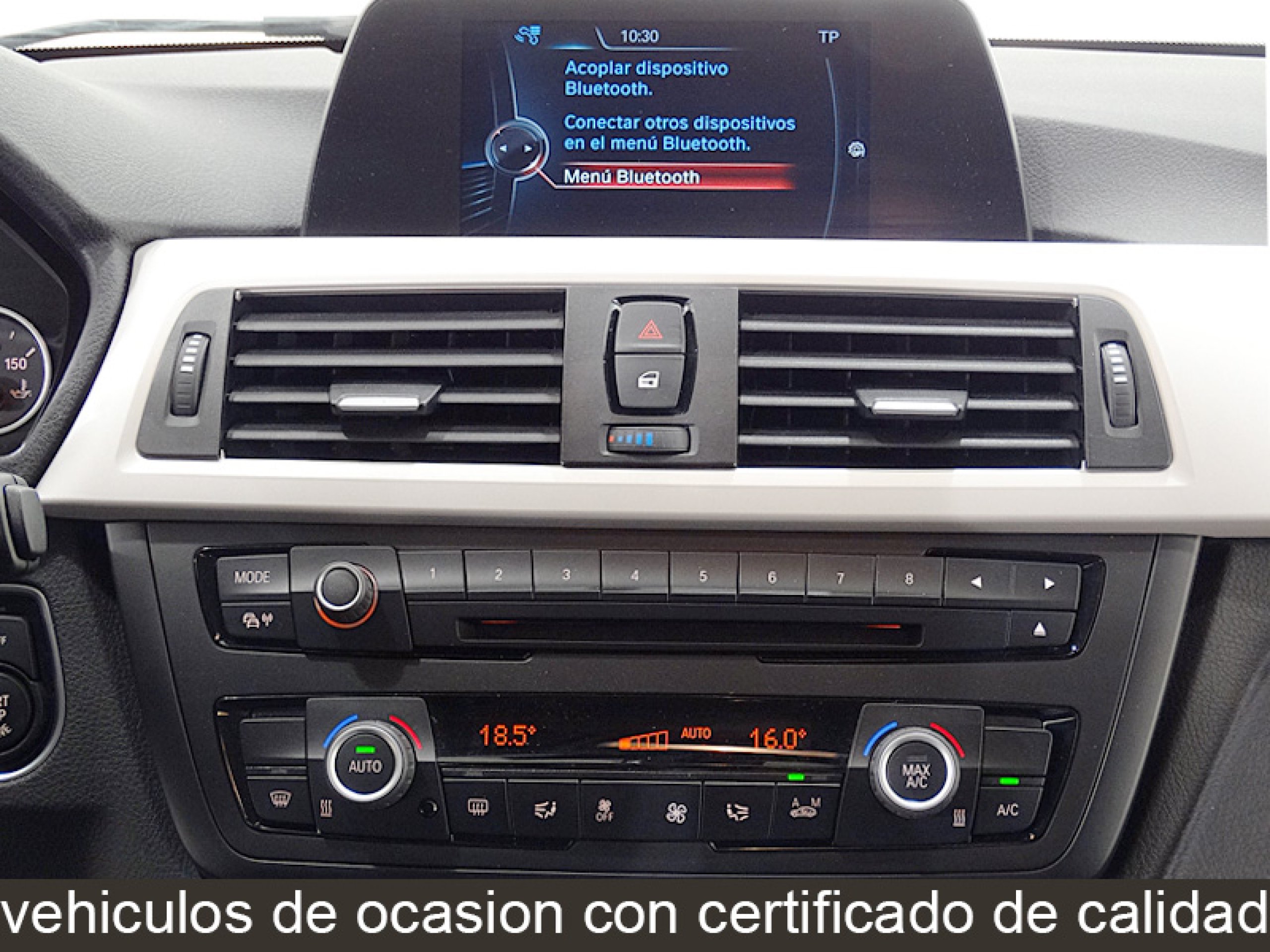 Foto Bmw 318 37