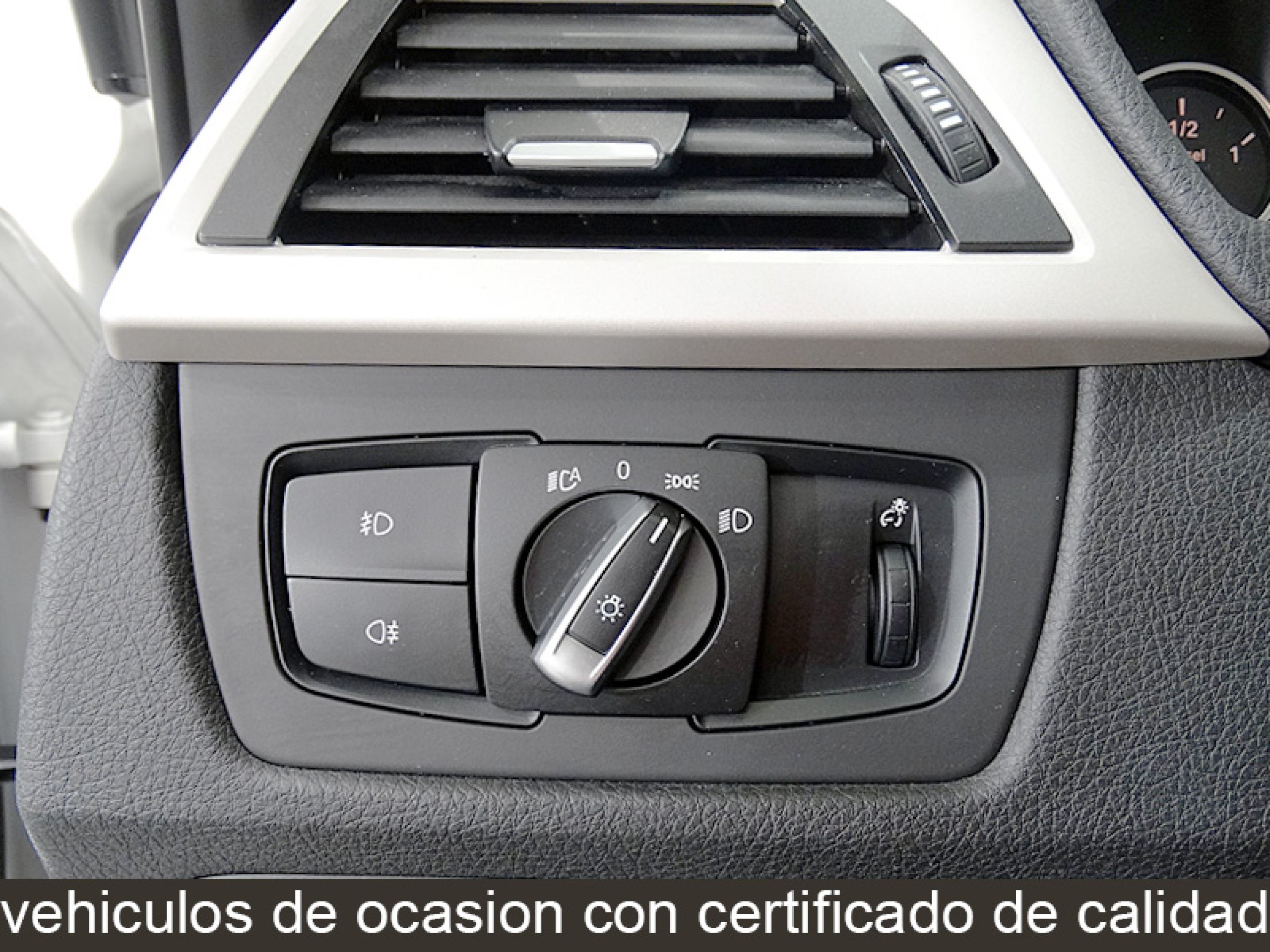Foto Bmw 318 38