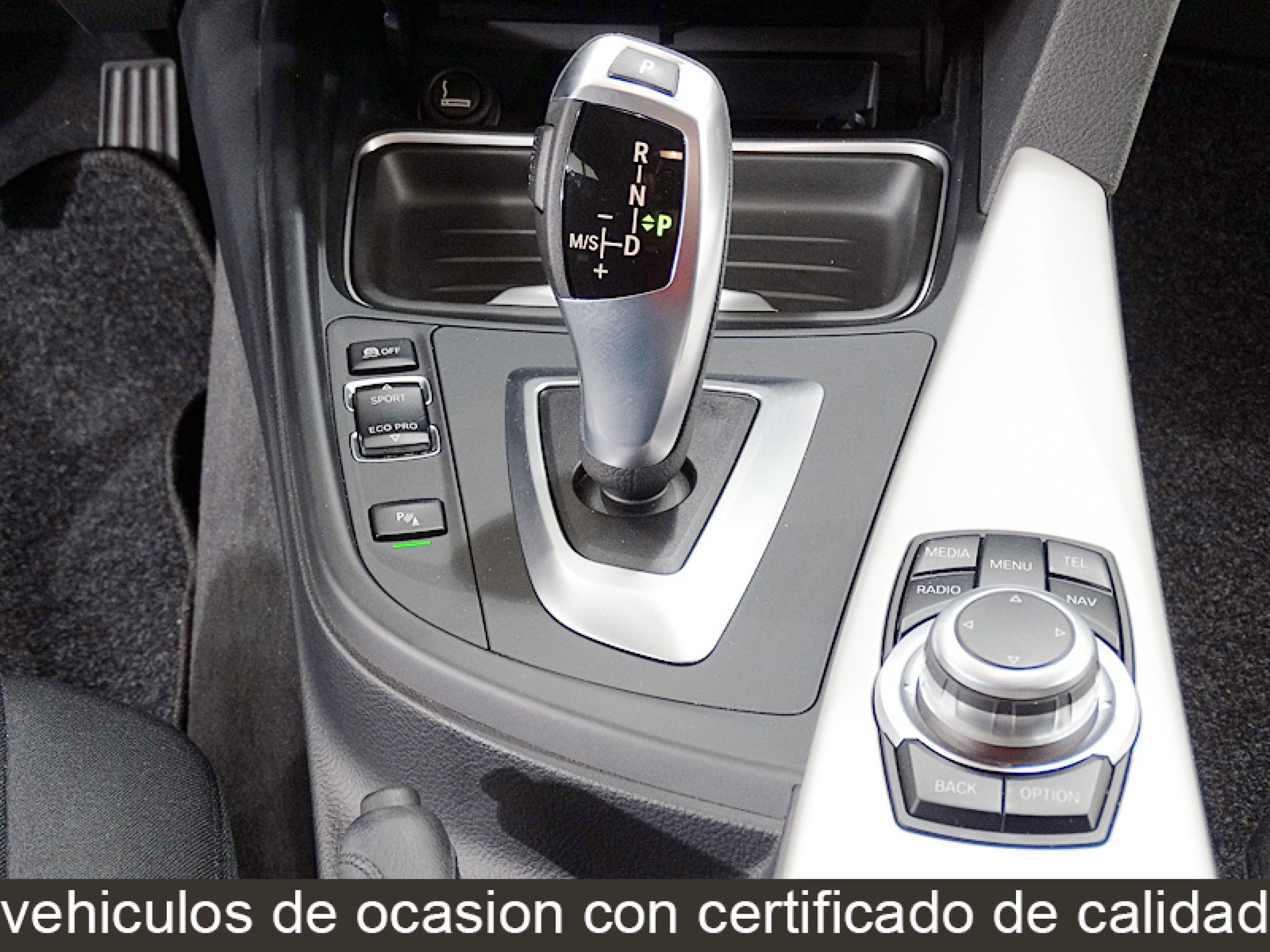 Foto Bmw 318 39