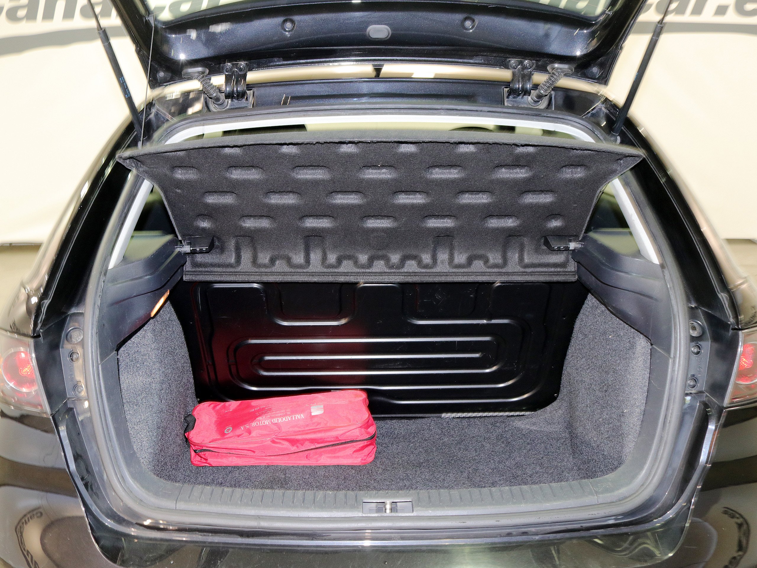 Foto Seat Ibiza 10