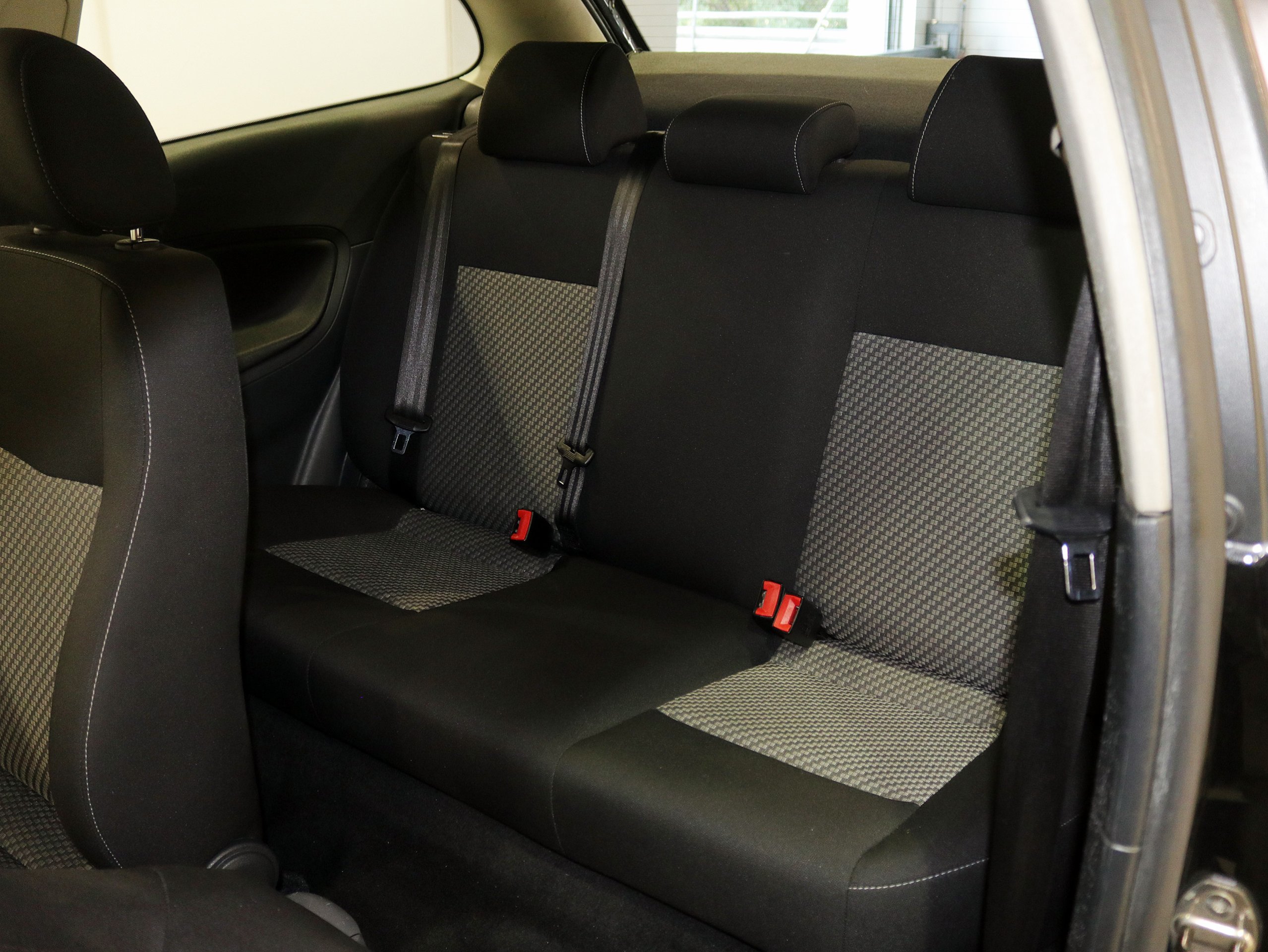 Foto Seat Ibiza 13
