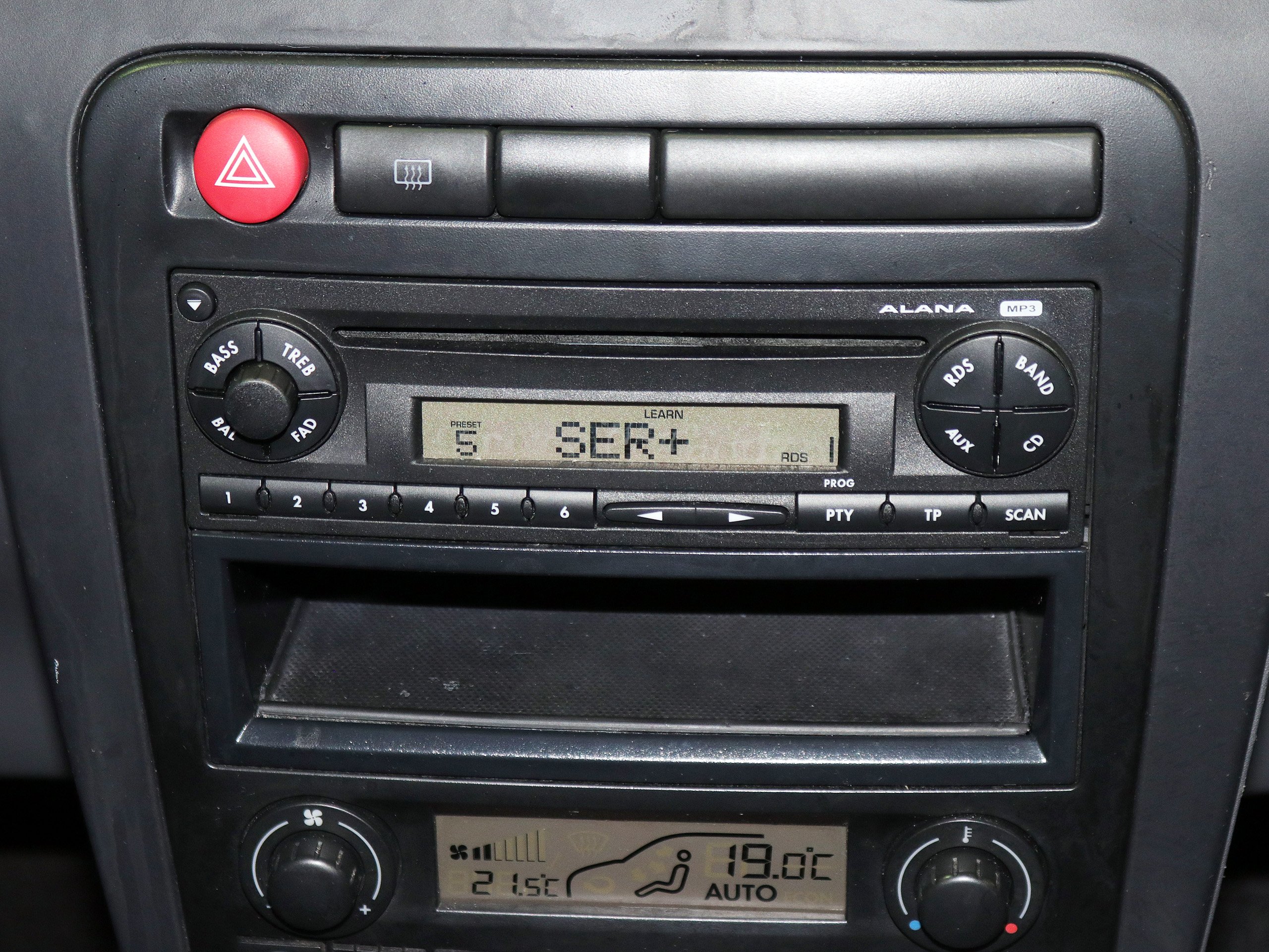 Foto Seat Ibiza 14