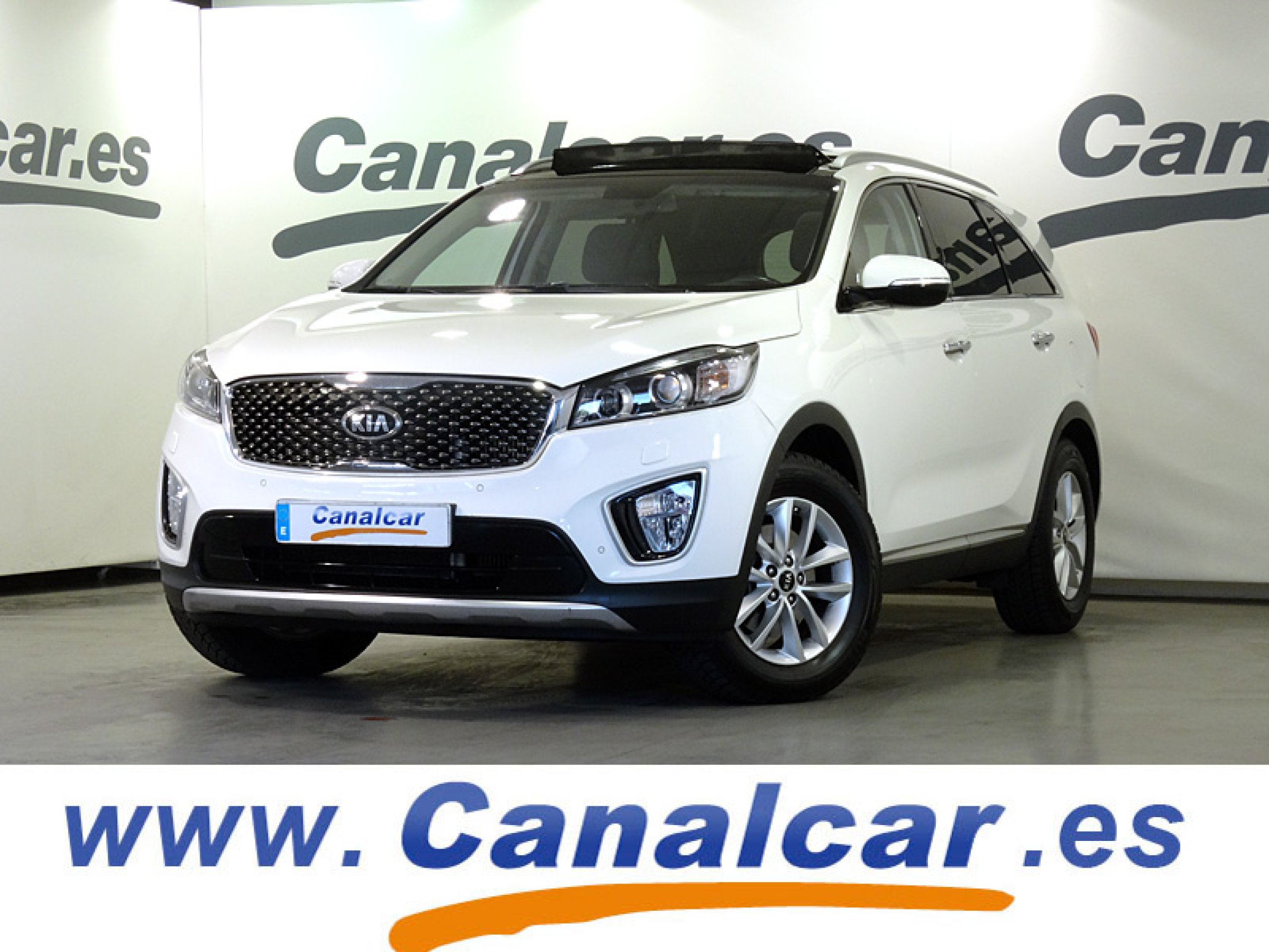 Foto Kia Sorento 2