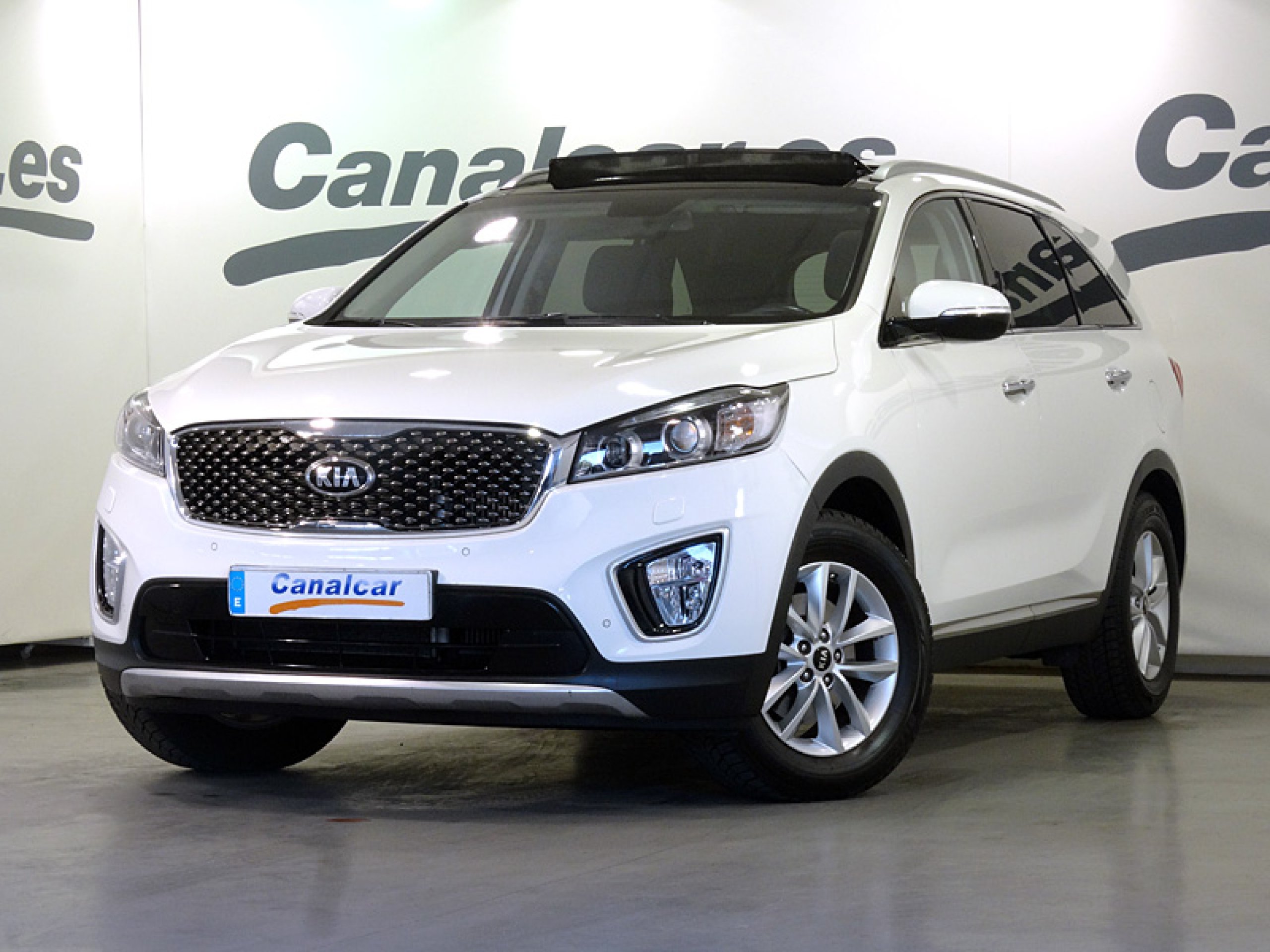 Foto Kia Sorento 3