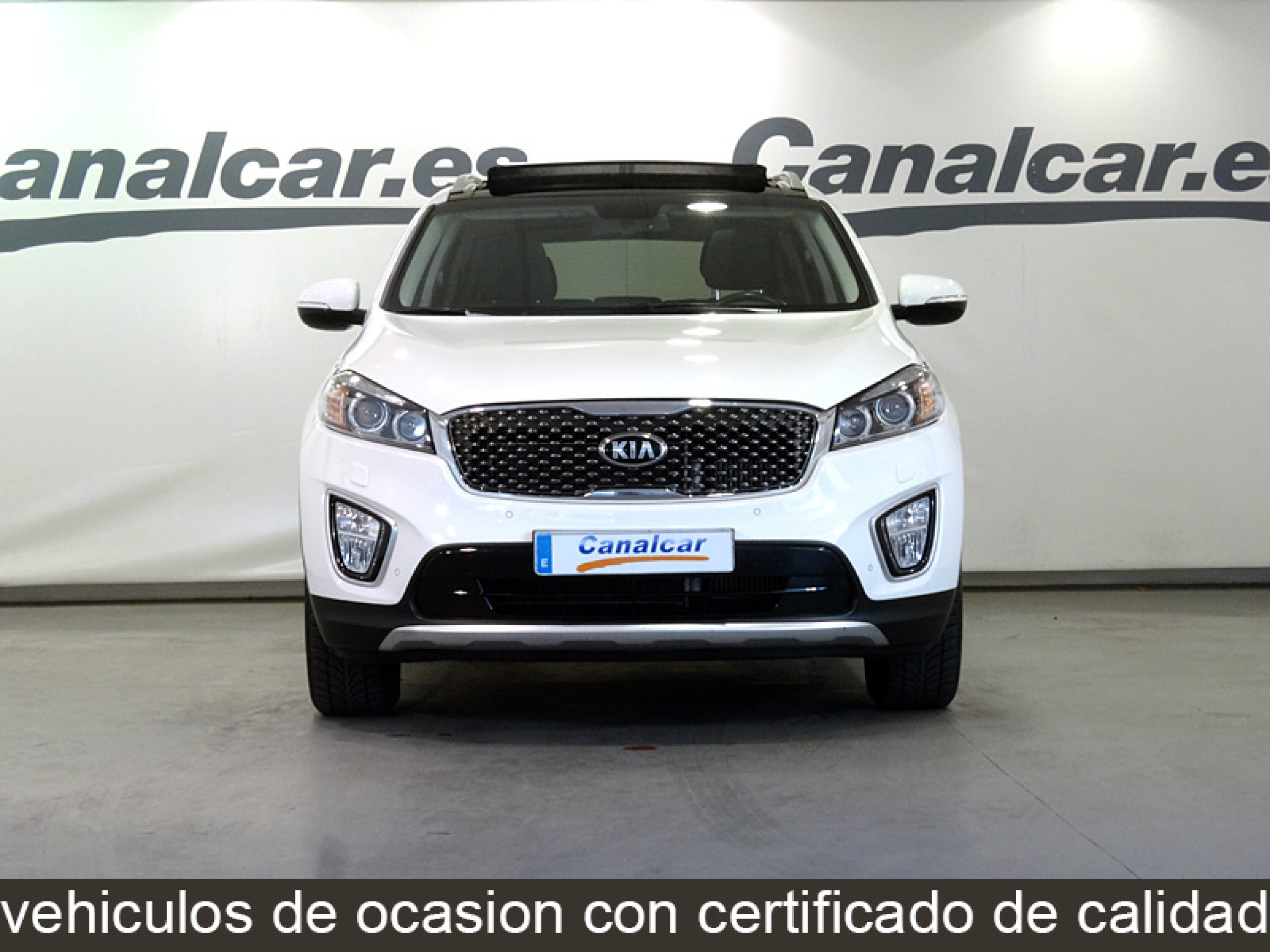 Foto Kia Sorento 4