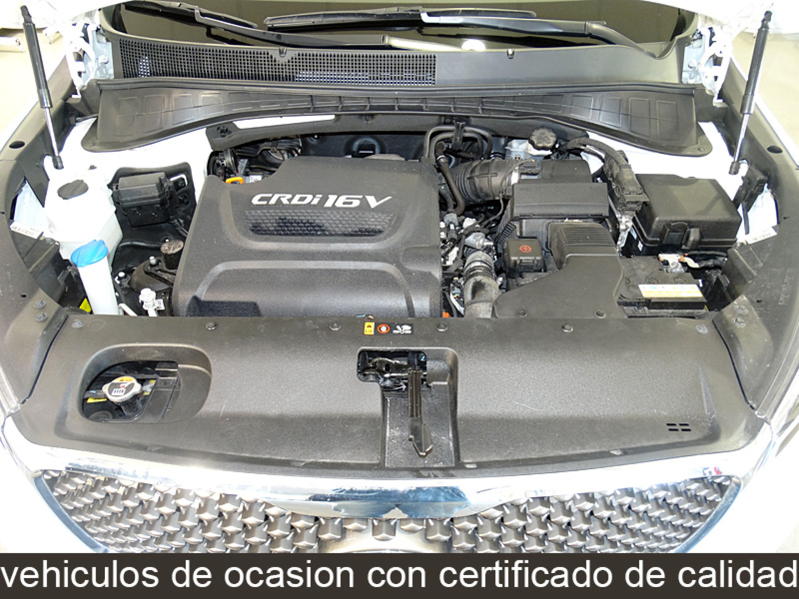 Foto Kia Sorento 10
