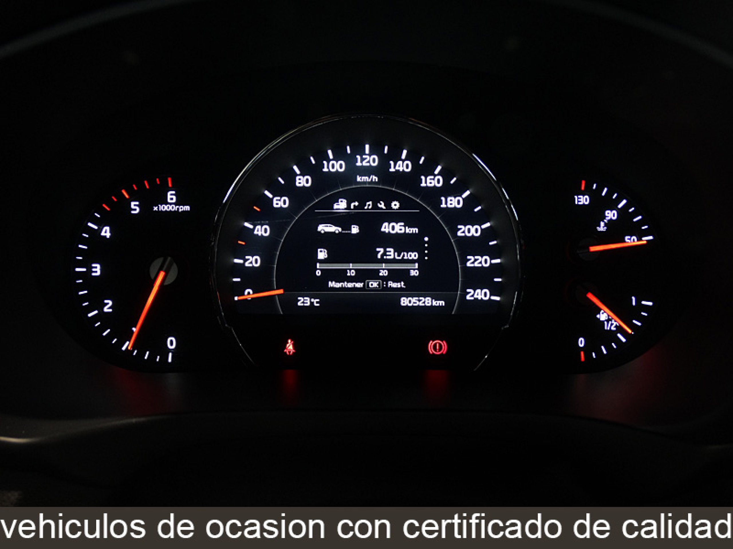 Foto Kia Sorento 20