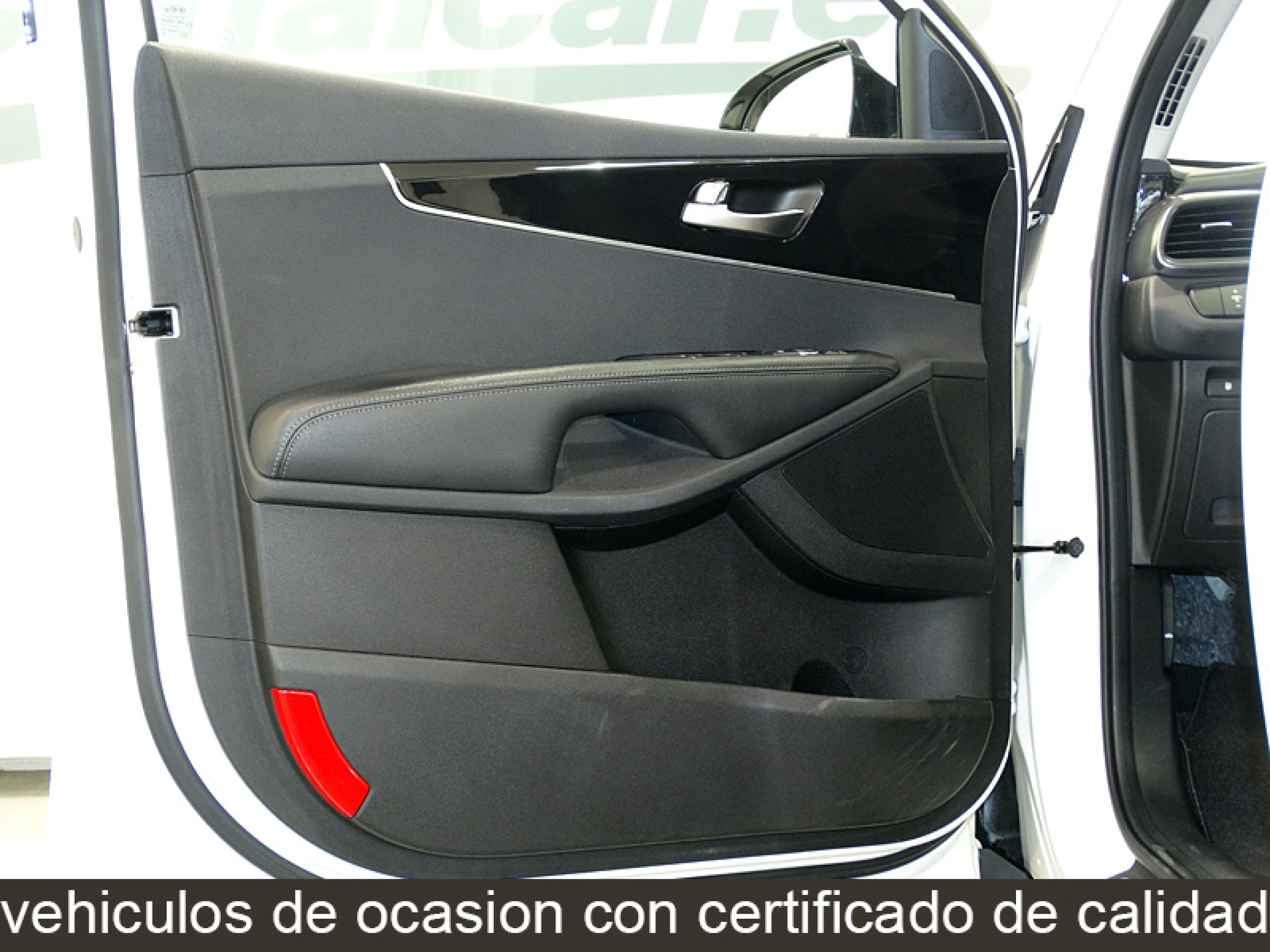 Foto Kia Sorento 25