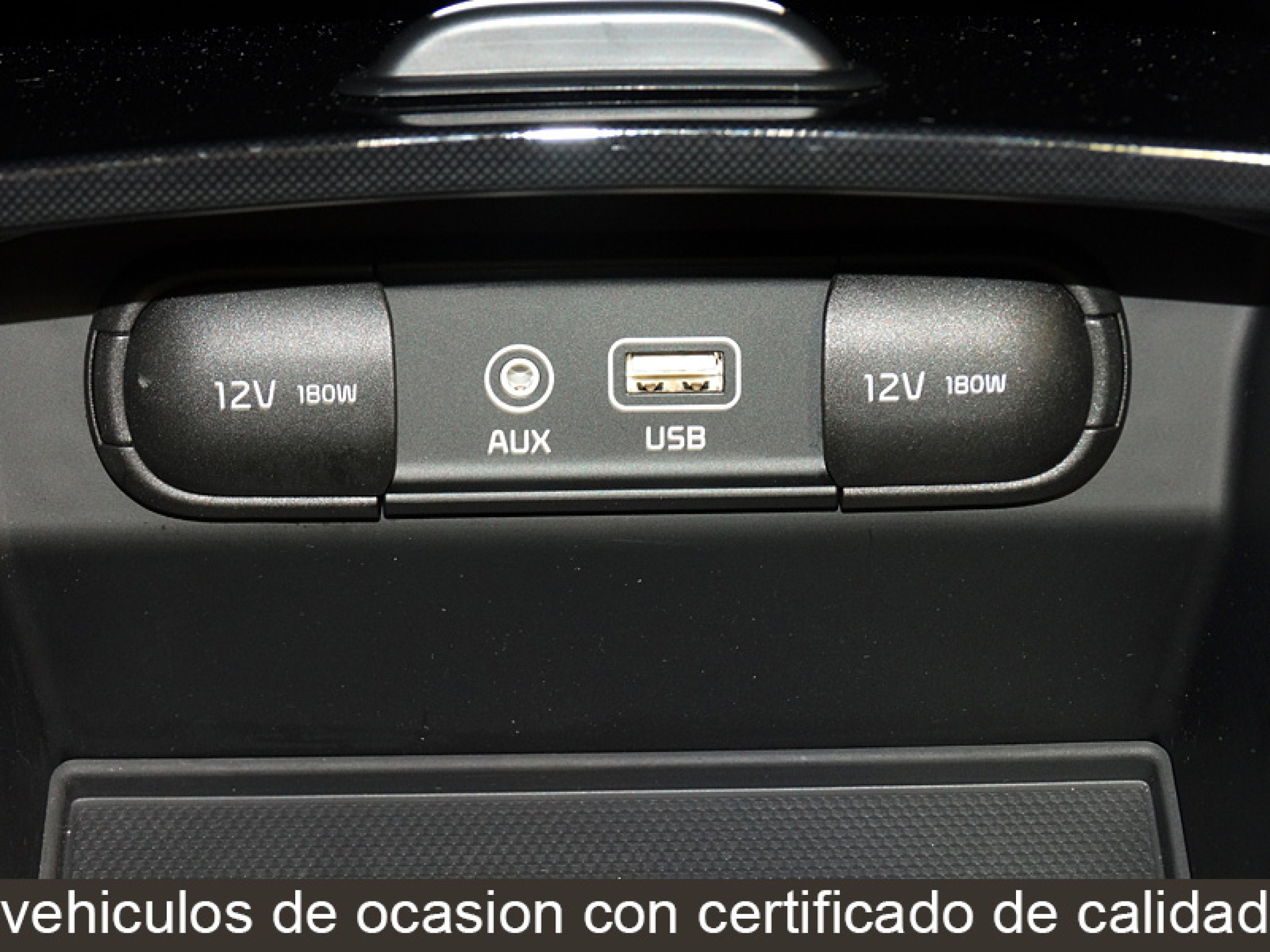 Foto Kia Sorento 31