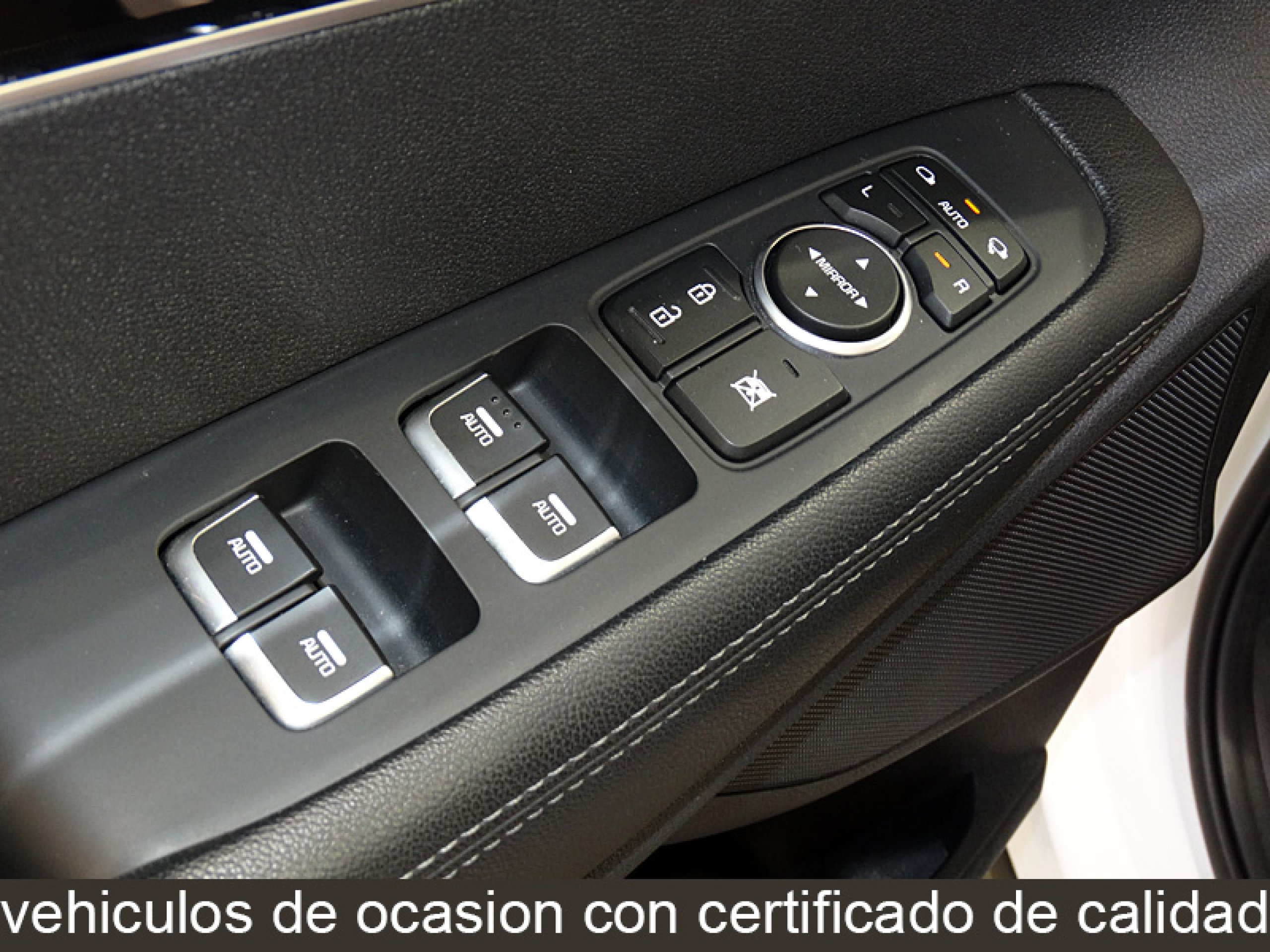 Foto Kia Sorento 32