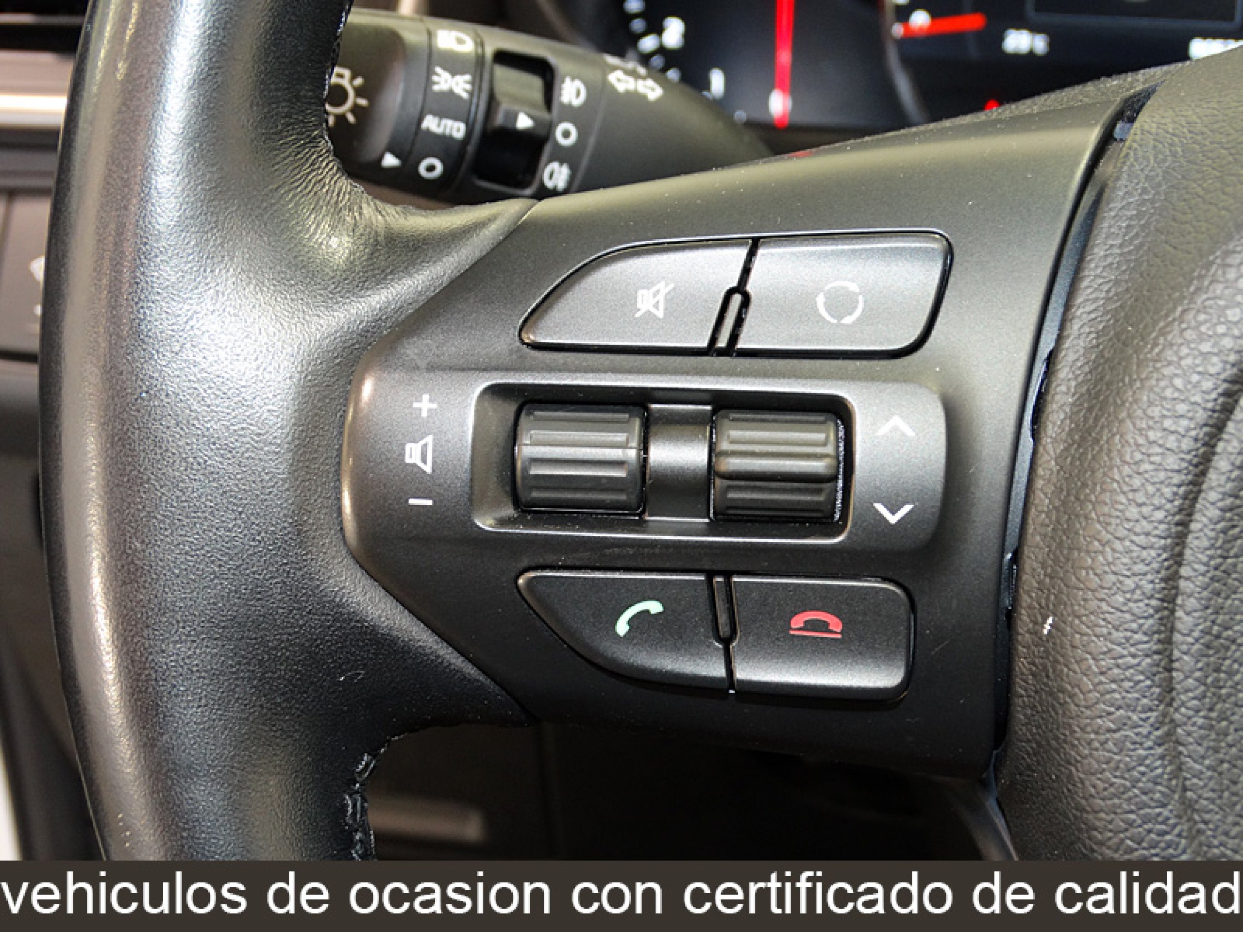 Foto Kia Sorento 34
