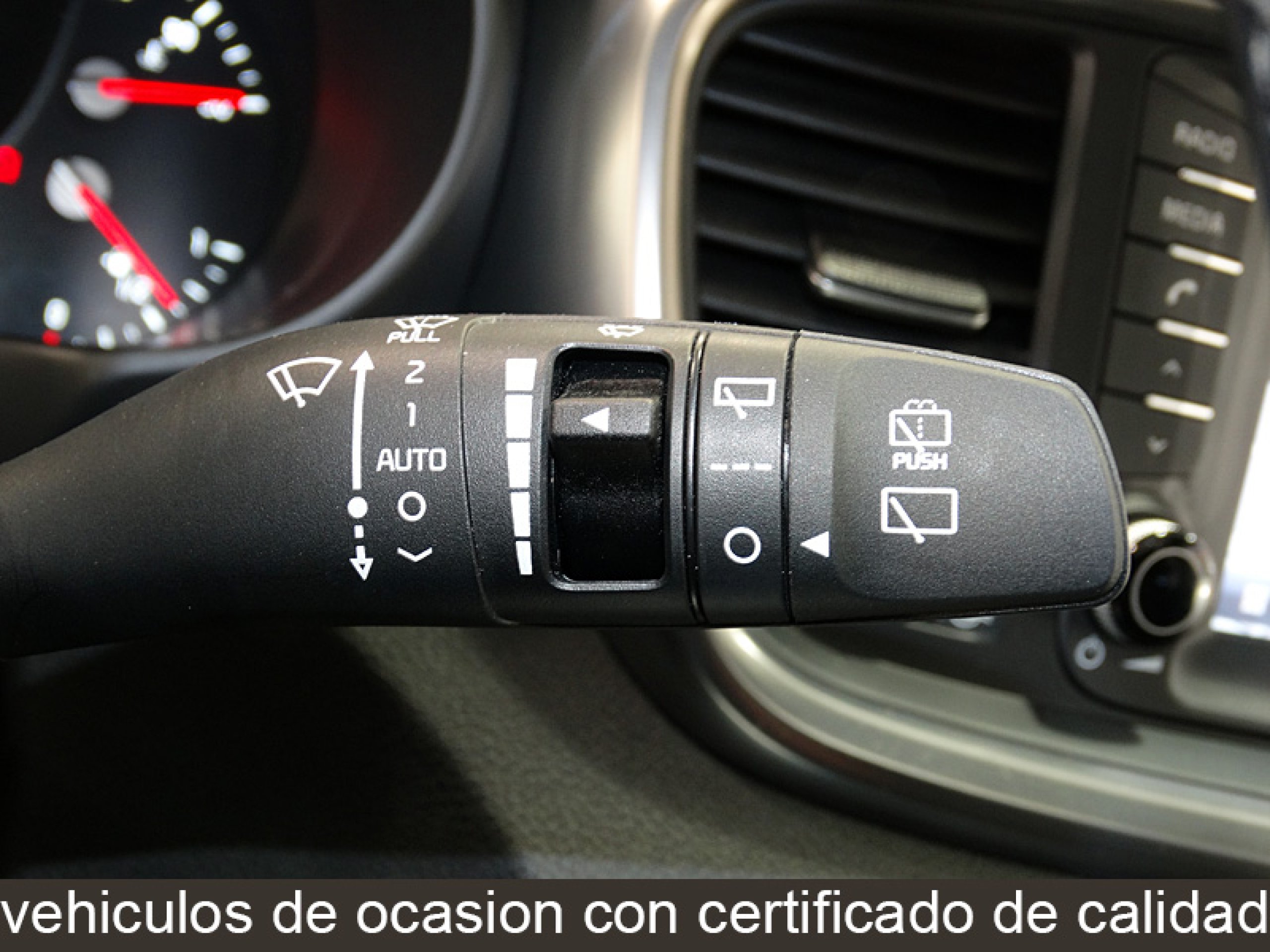 Foto Kia Sorento 37