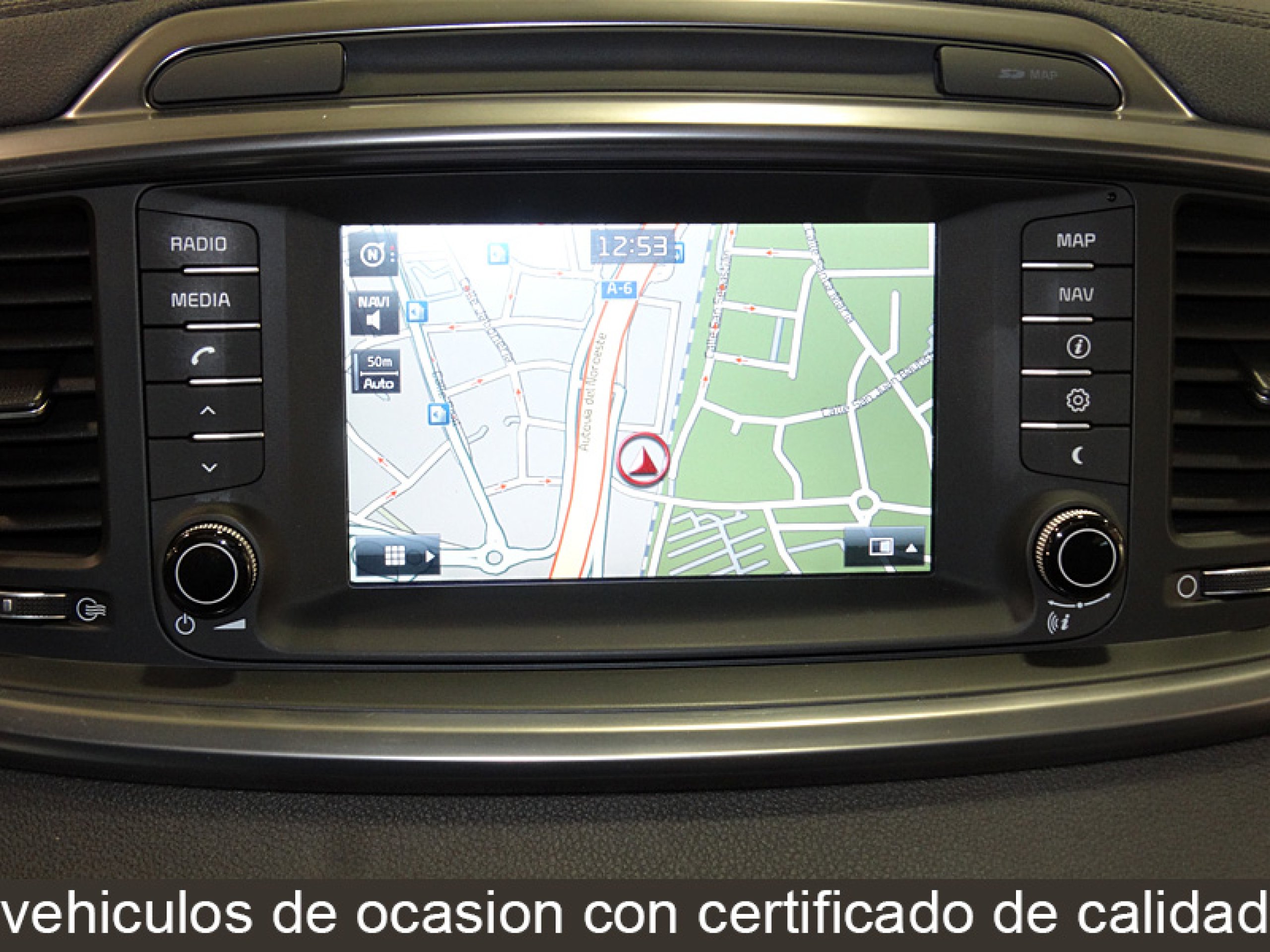 Foto Kia Sorento 38