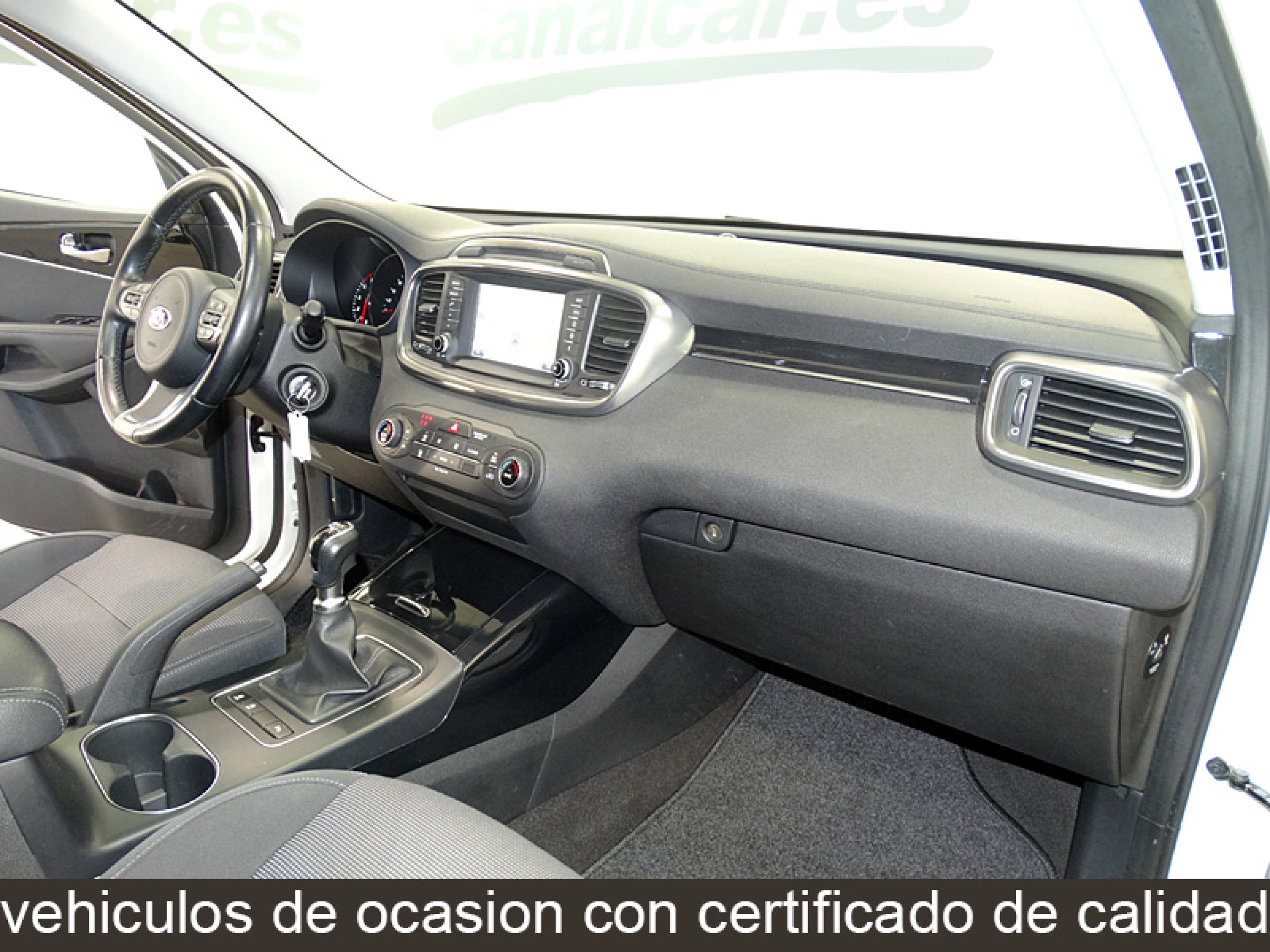Foto Kia Sorento 41