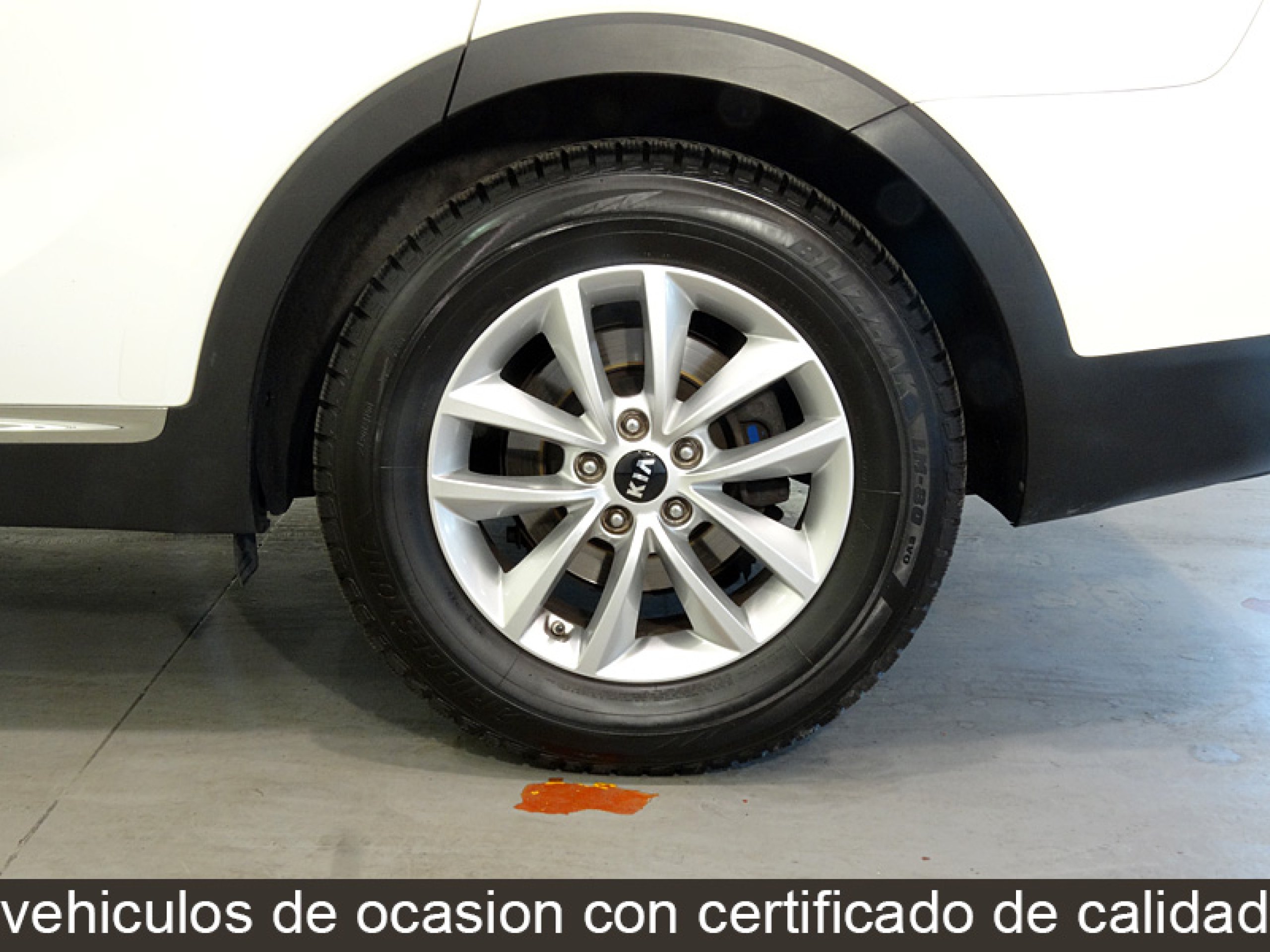 Foto Kia Sorento 44