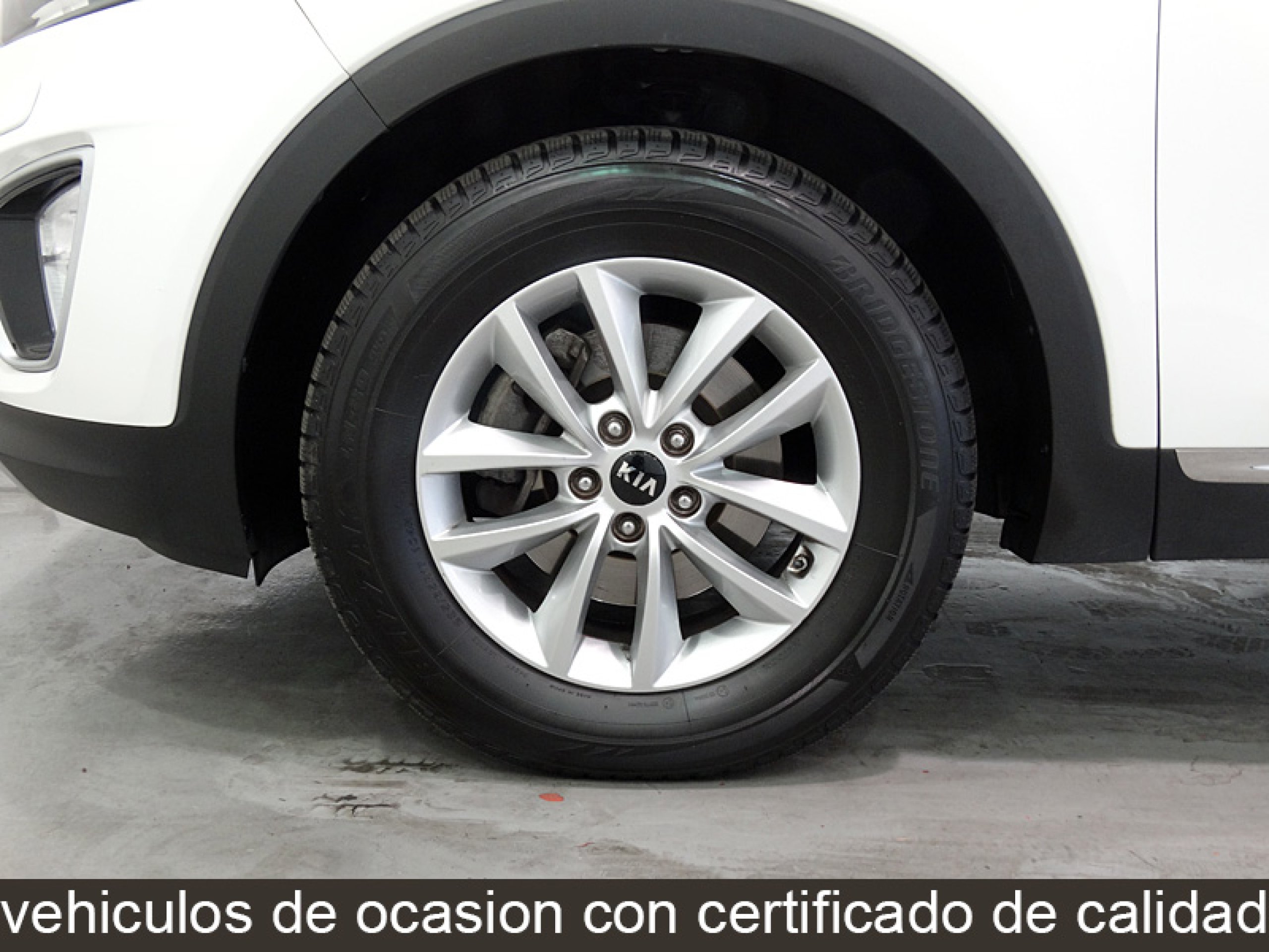 Foto Kia Sorento 45