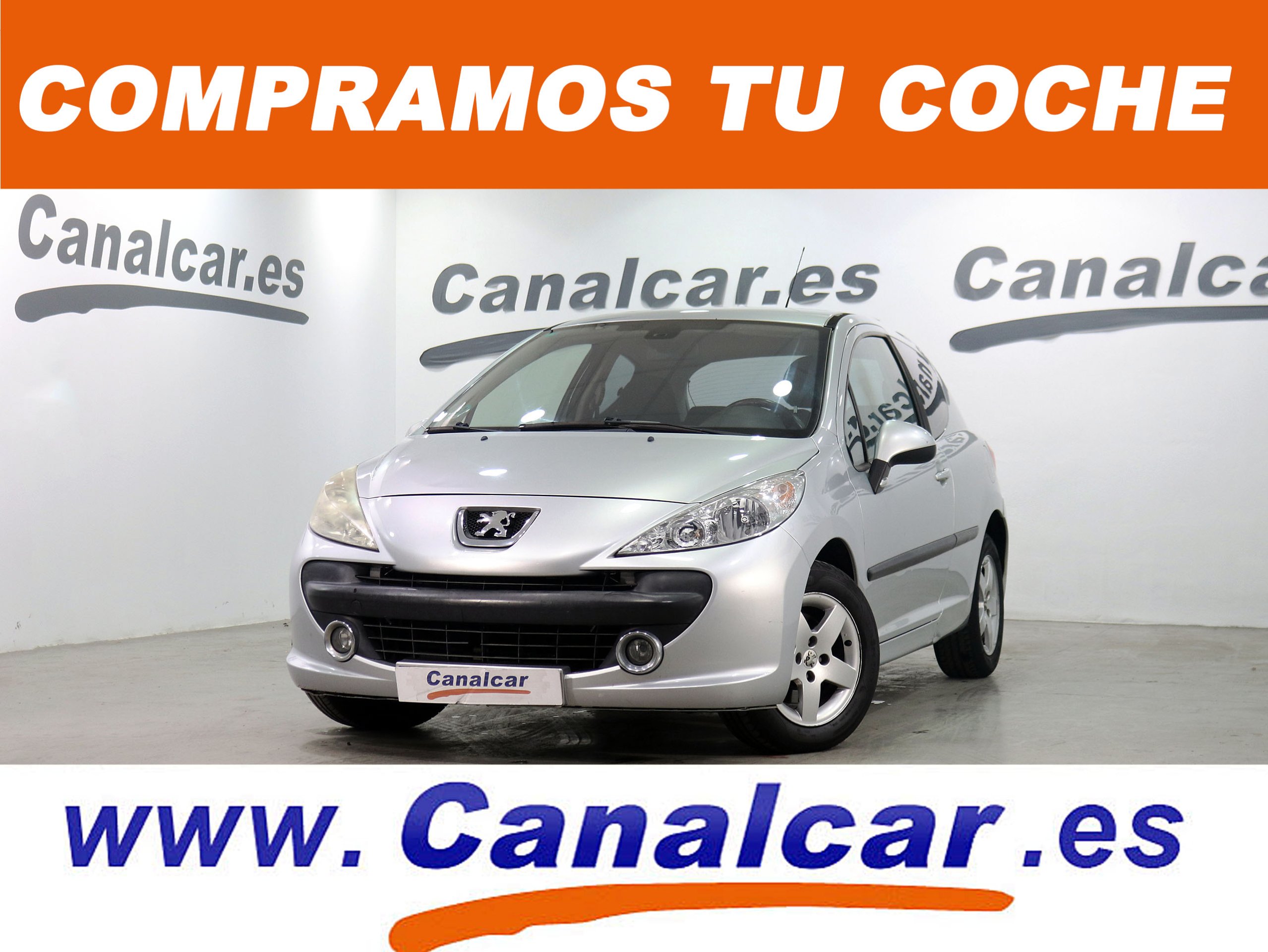Foto Peugeot 207 2 Foto Peugeot 207 2