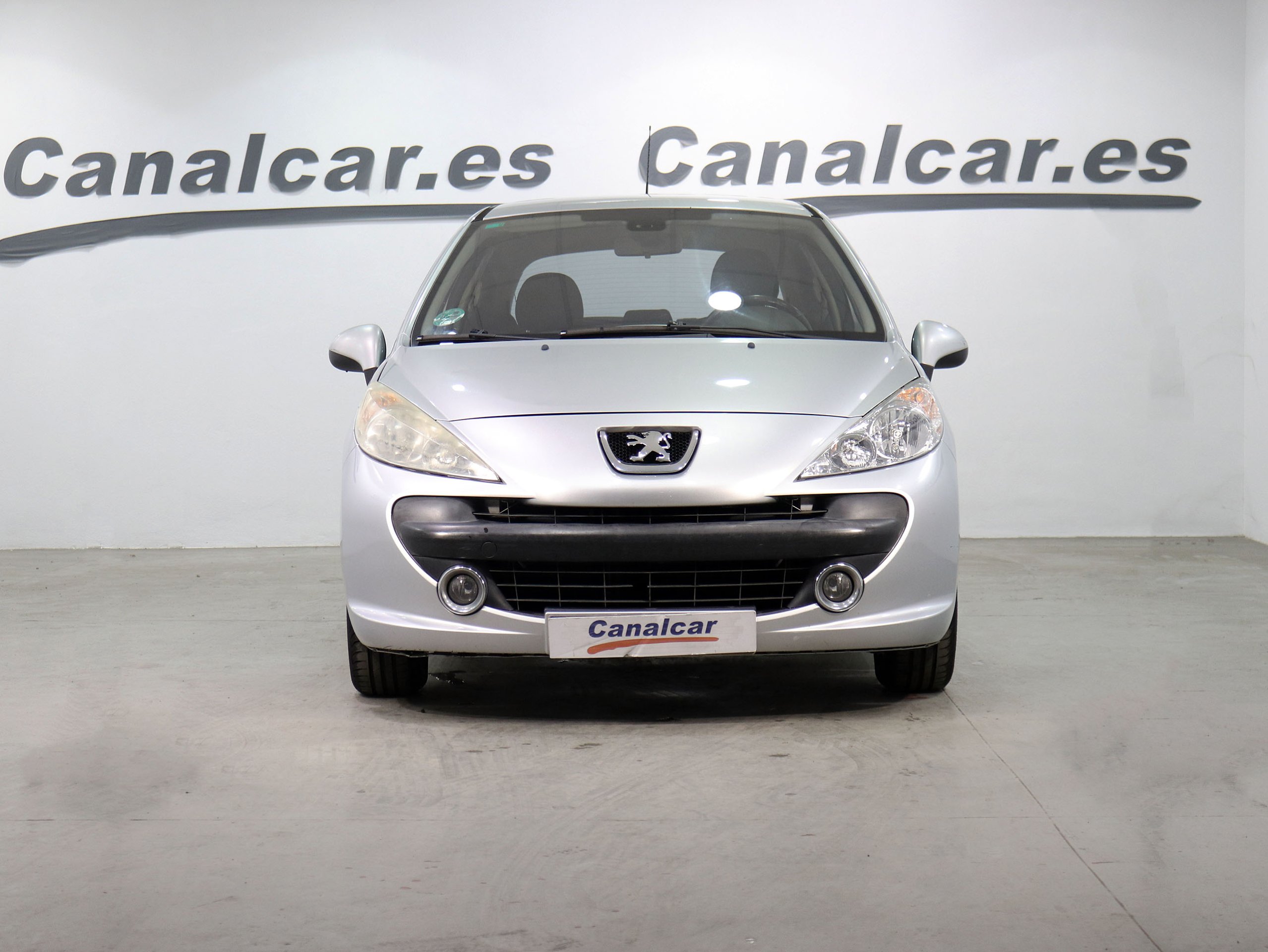 Foto Peugeot 207 3 Foto Peugeot 207 3