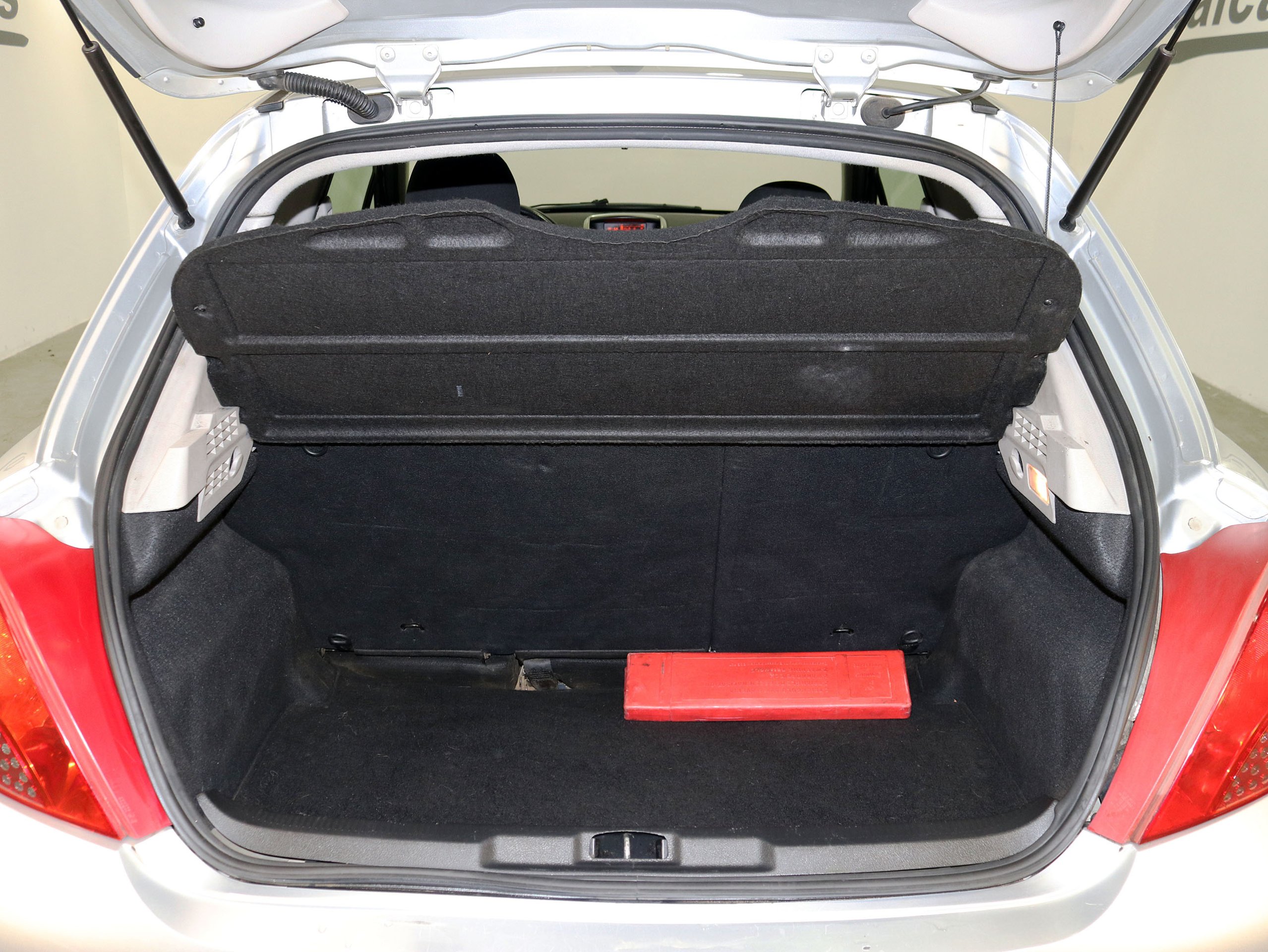 Foto Peugeot 207 9 Foto Peugeot 207 9