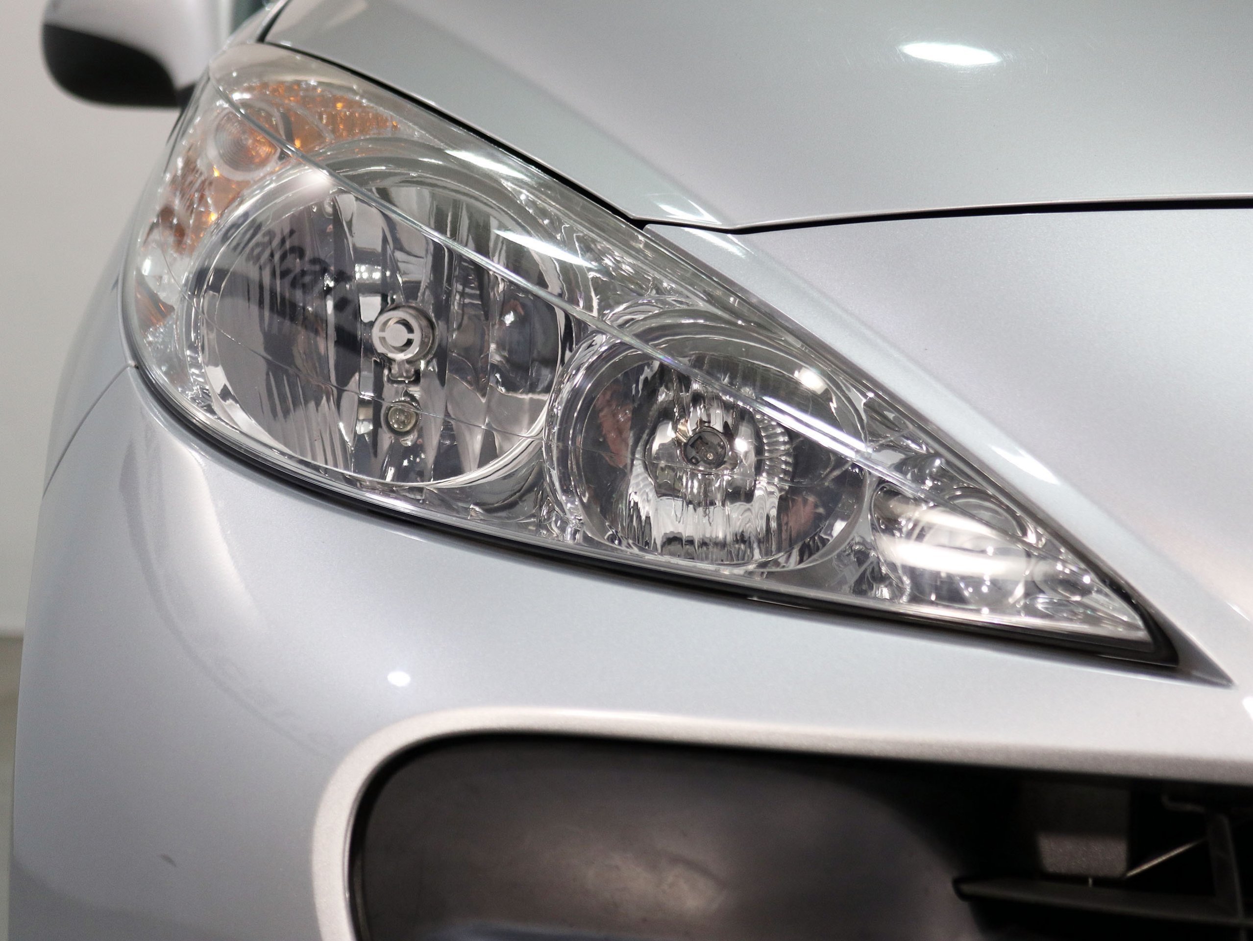 Foto Peugeot 207 10 Foto Peugeot 207 10