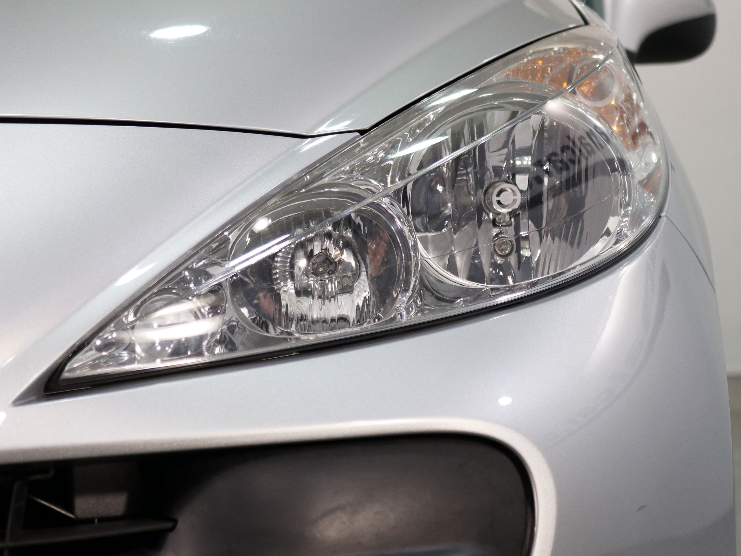 Foto Peugeot 207 11 Foto Peugeot 207 11