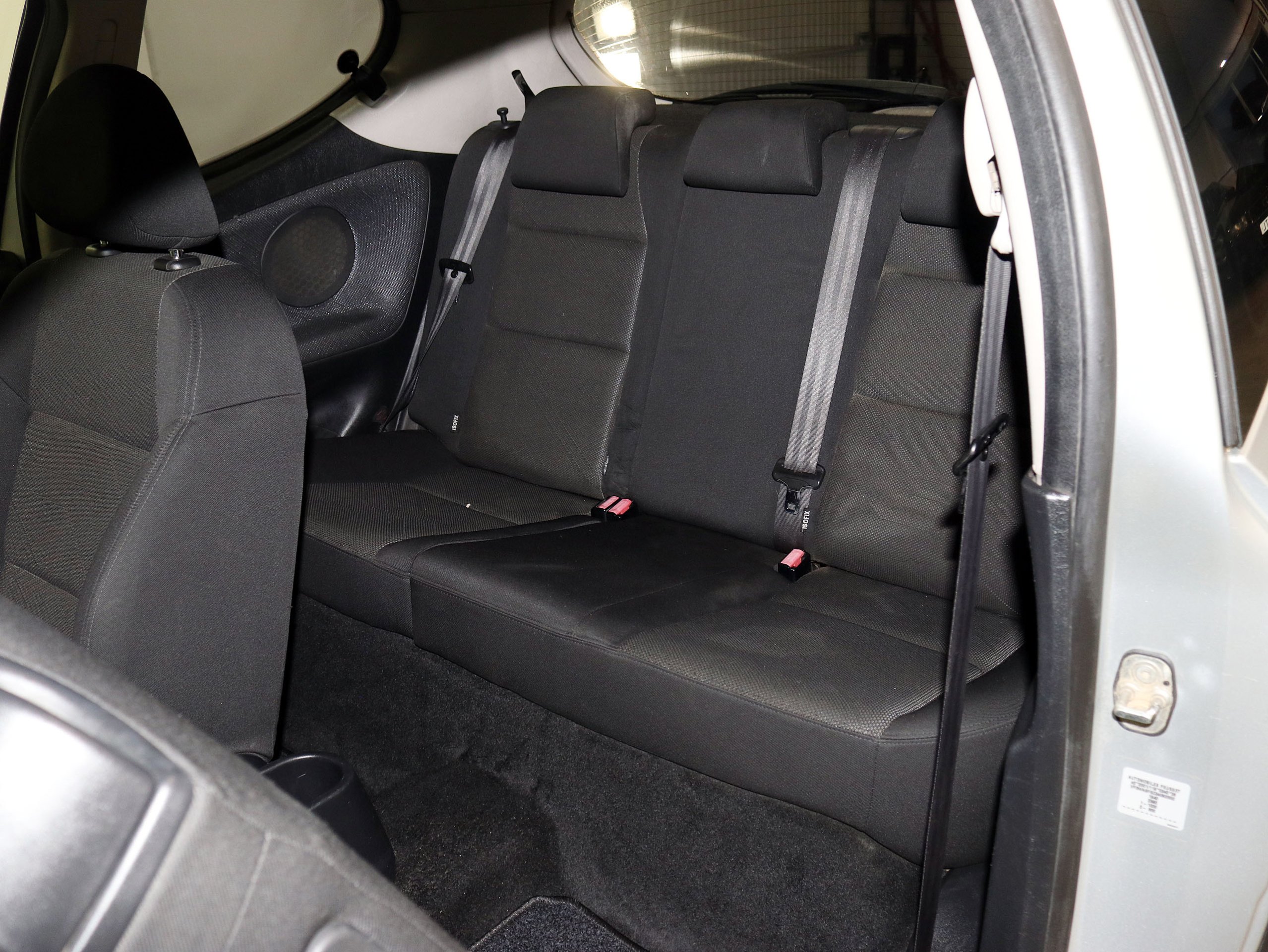 Foto Peugeot 207 14 Foto Peugeot 207 14