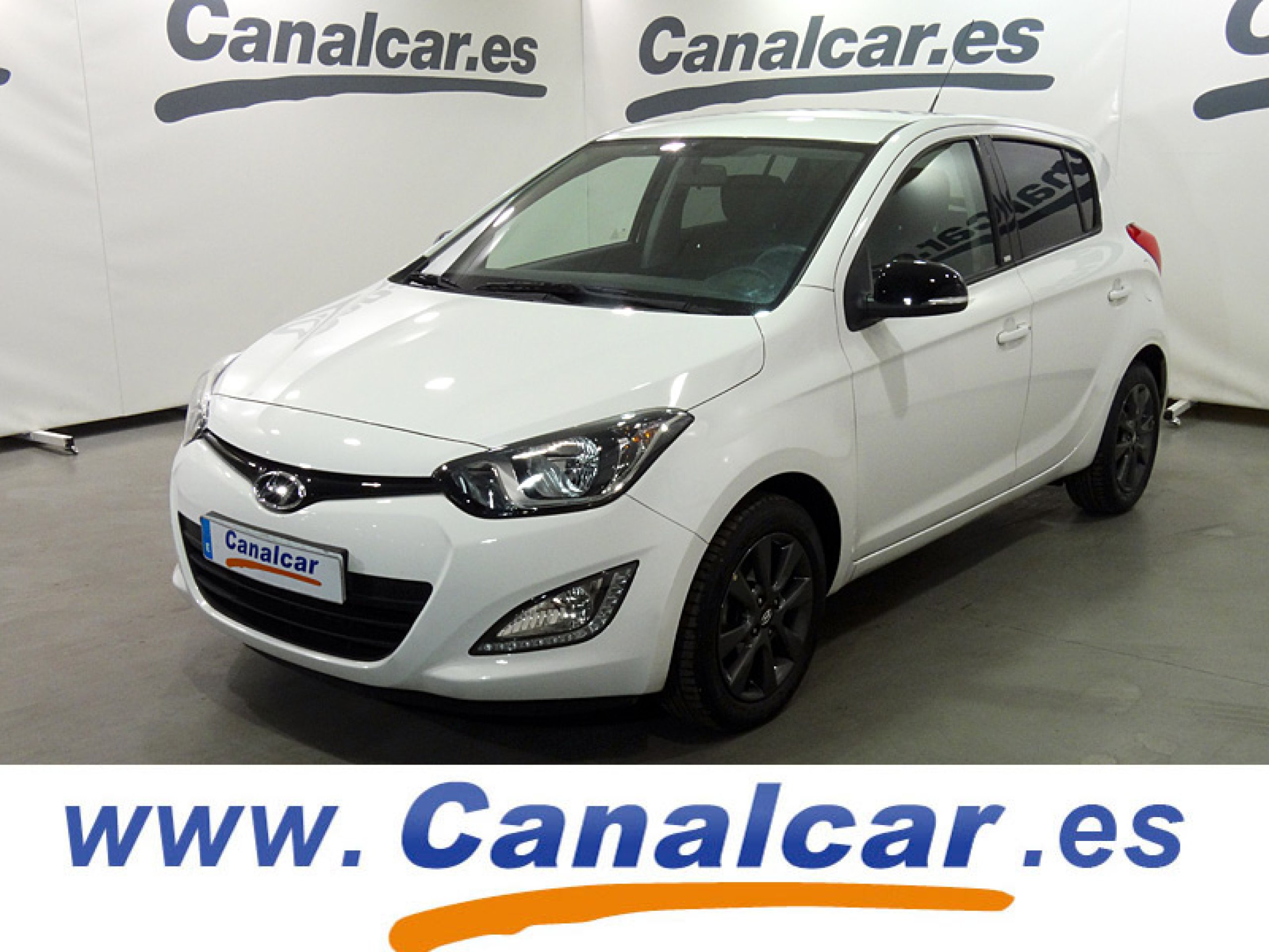 Foto Hyundai i20 2