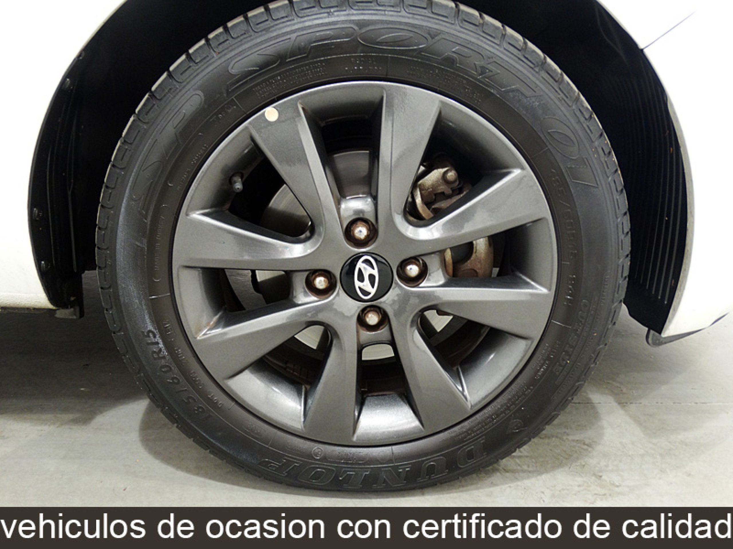 Foto Hyundai i20 13