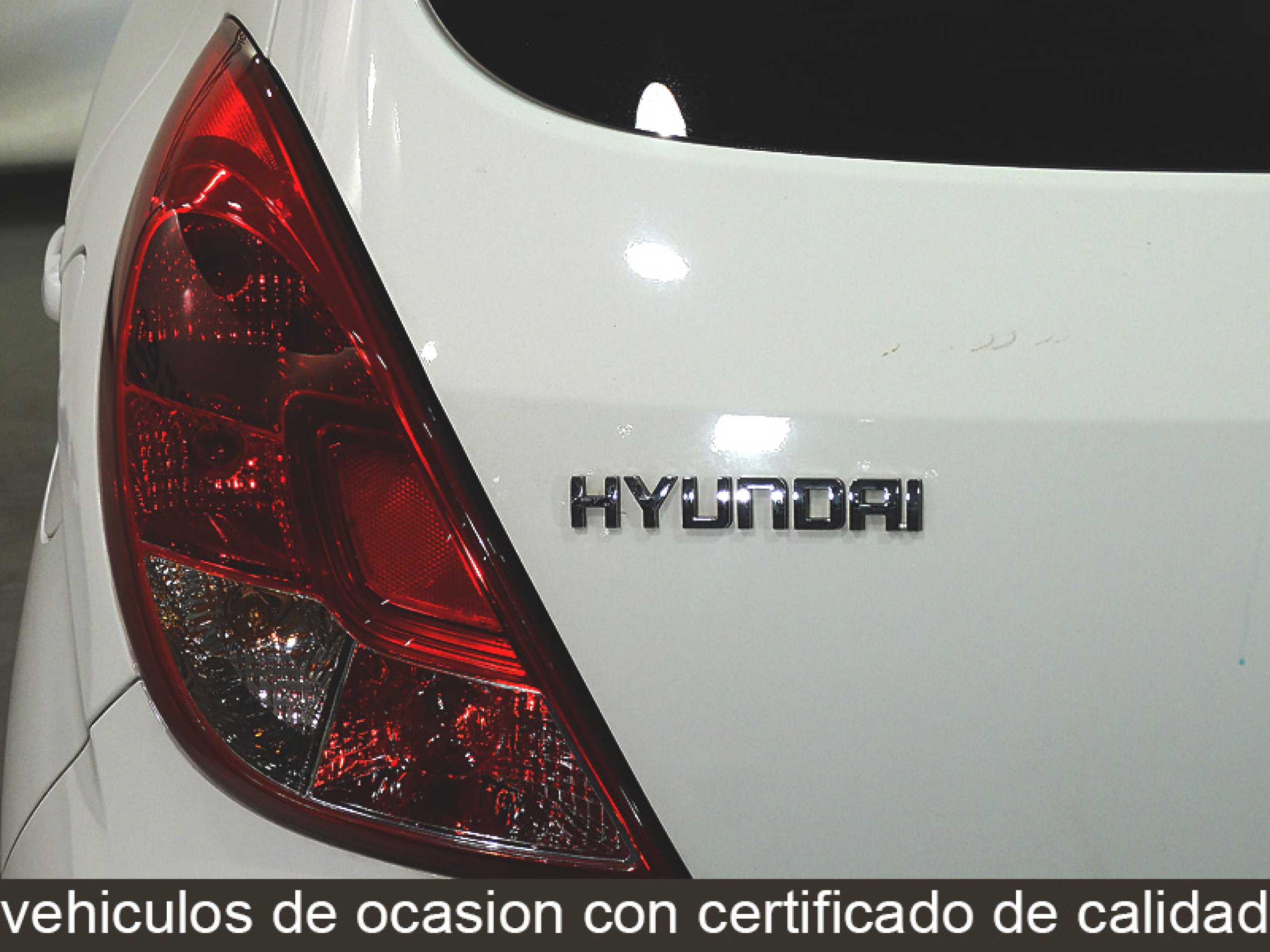 Foto Hyundai i20 15