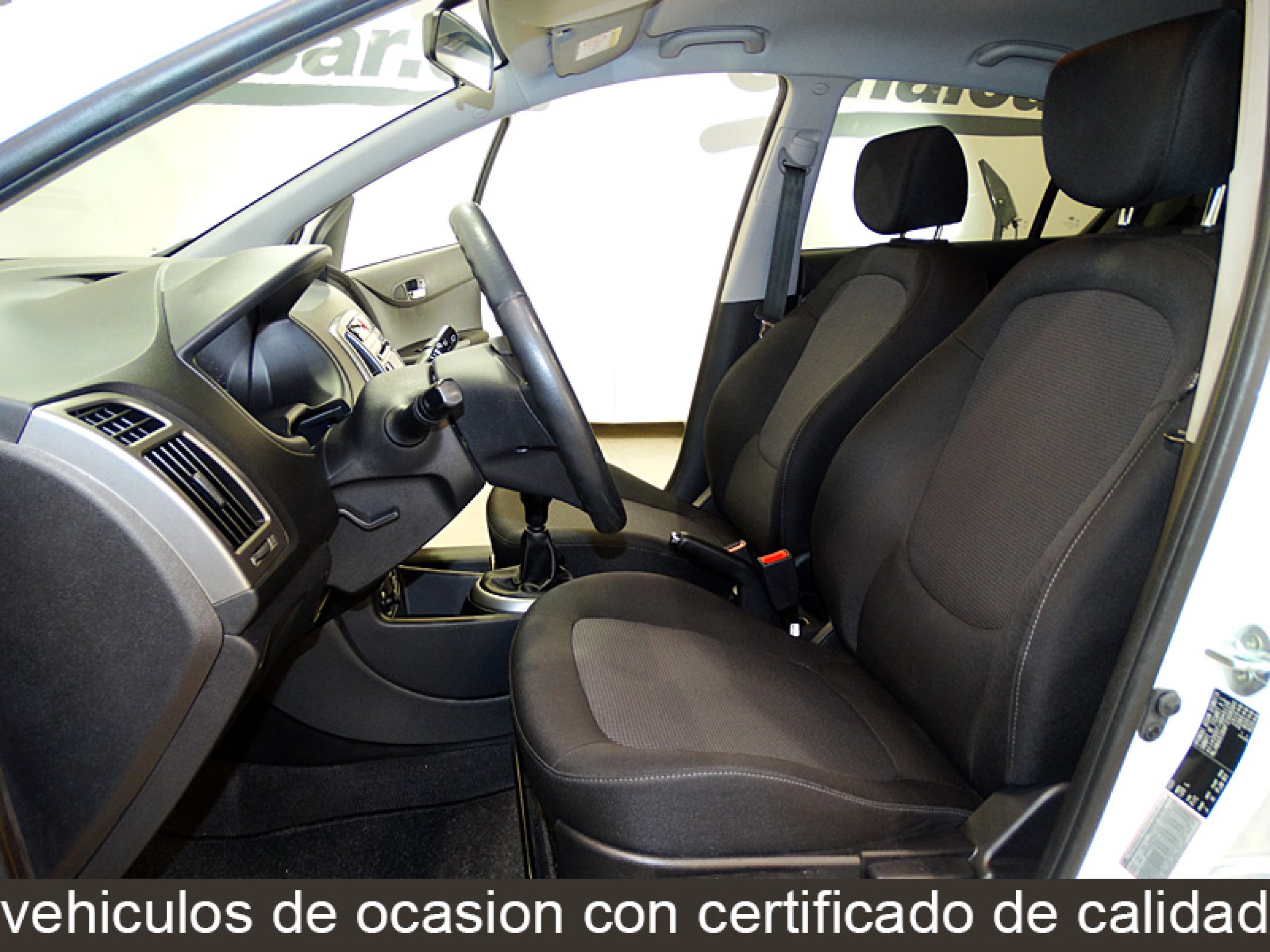Foto Hyundai i20 18