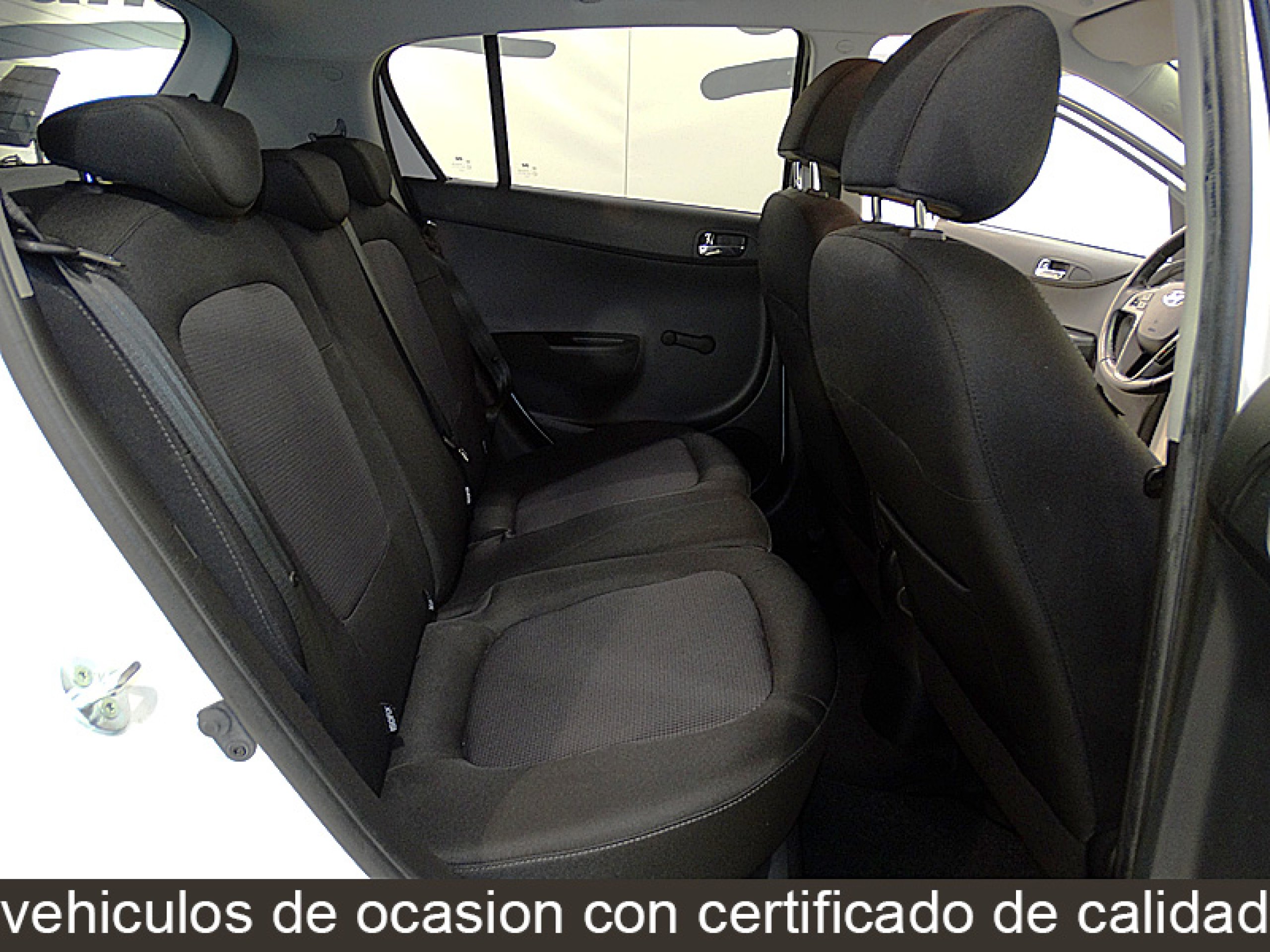 Foto Hyundai i20 19