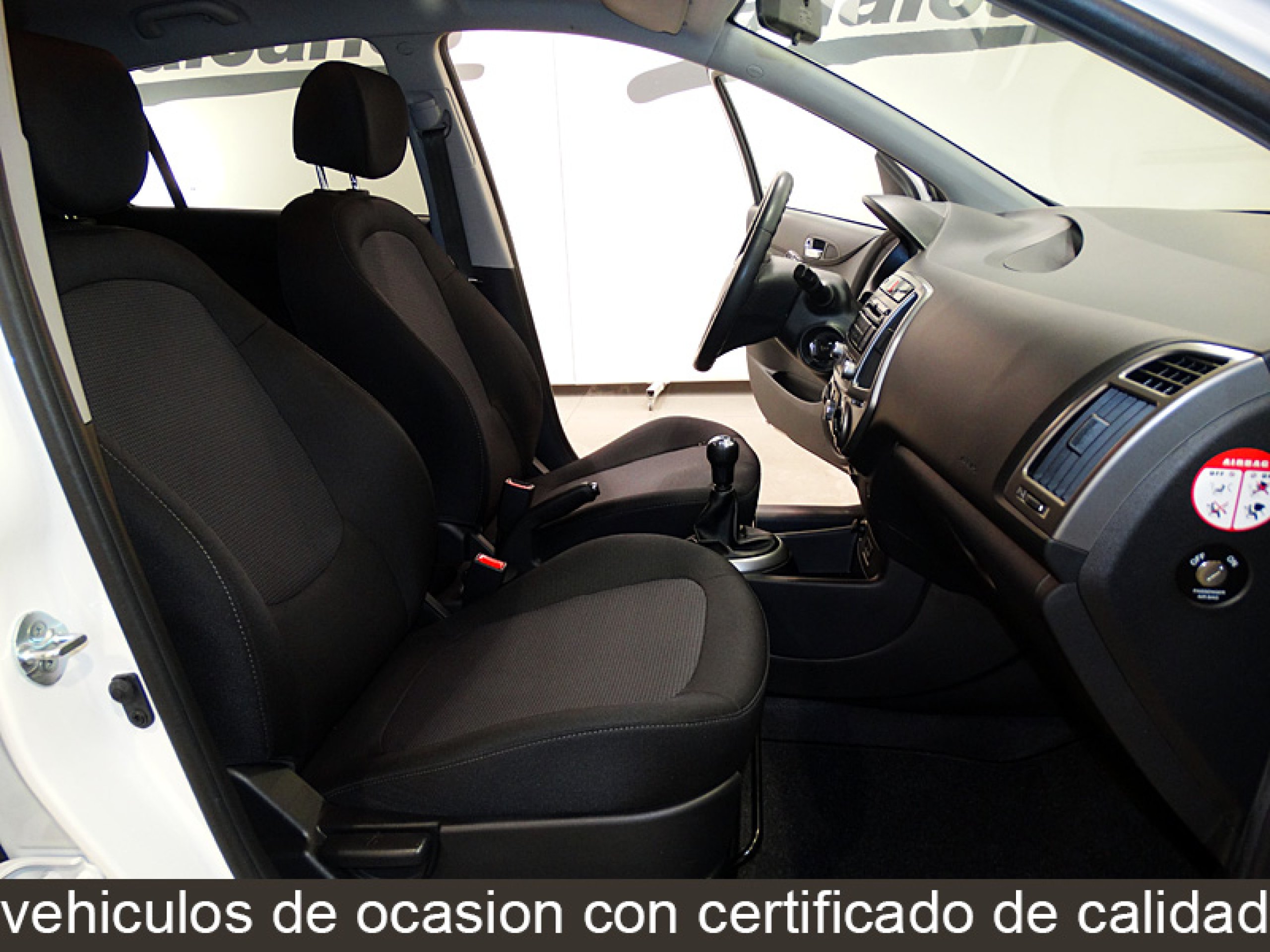 Foto Hyundai i20 20