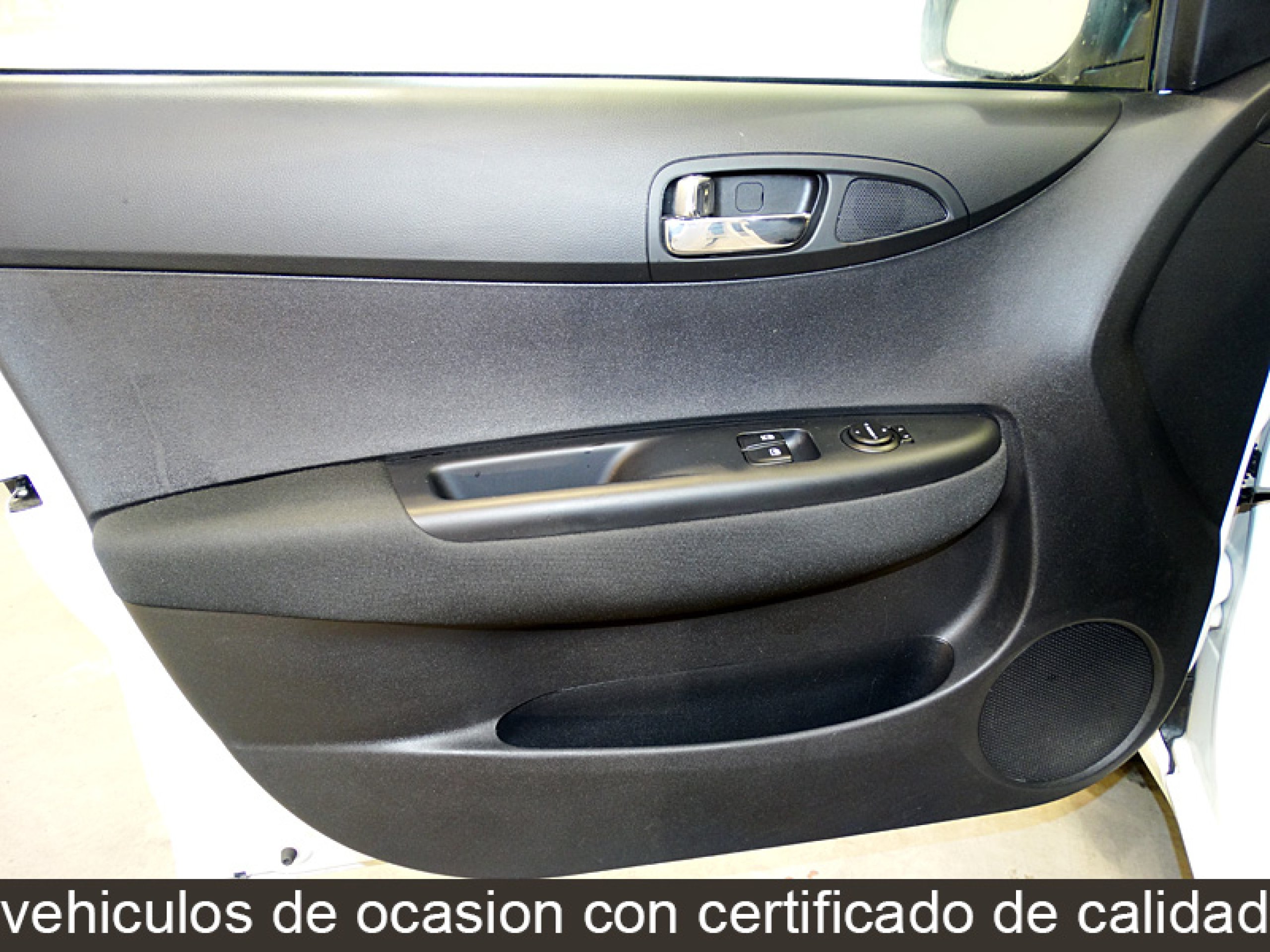 Foto Hyundai i20 22
