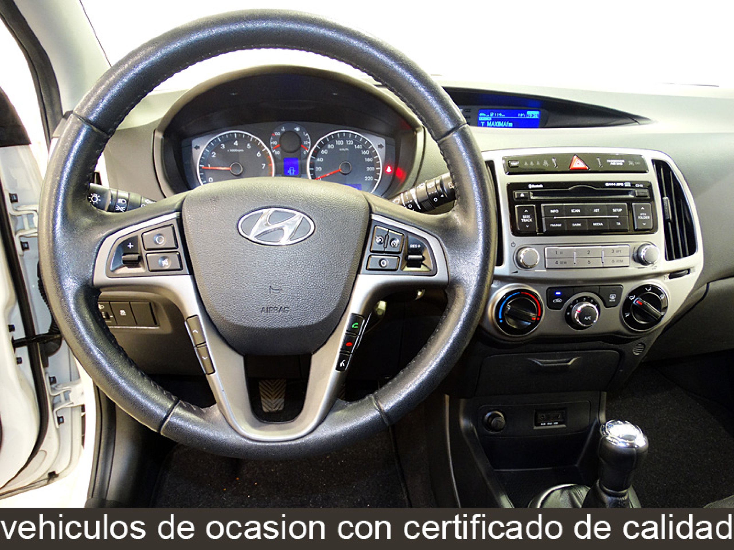 Foto Hyundai i20 25