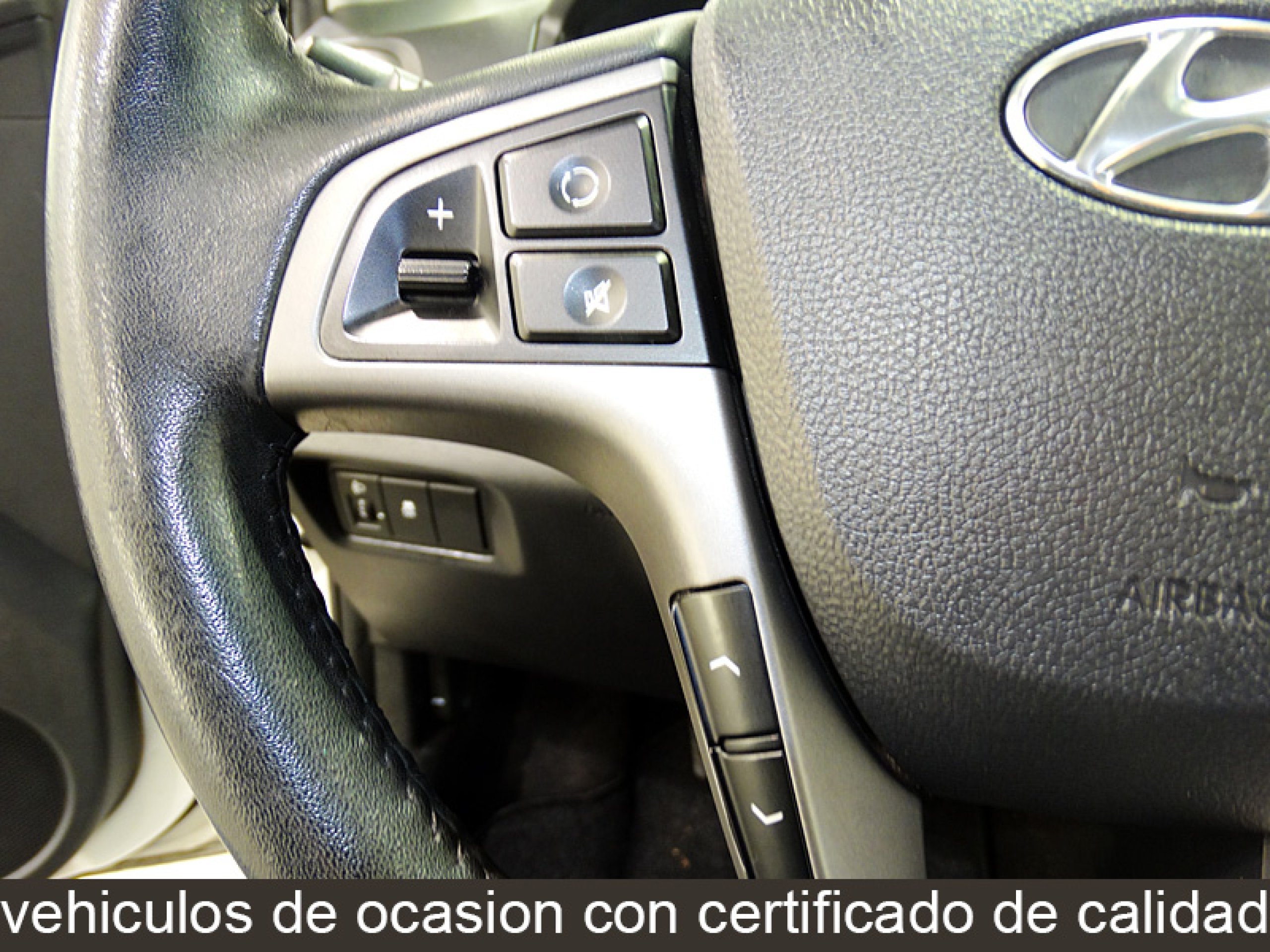 Foto Hyundai i20 28