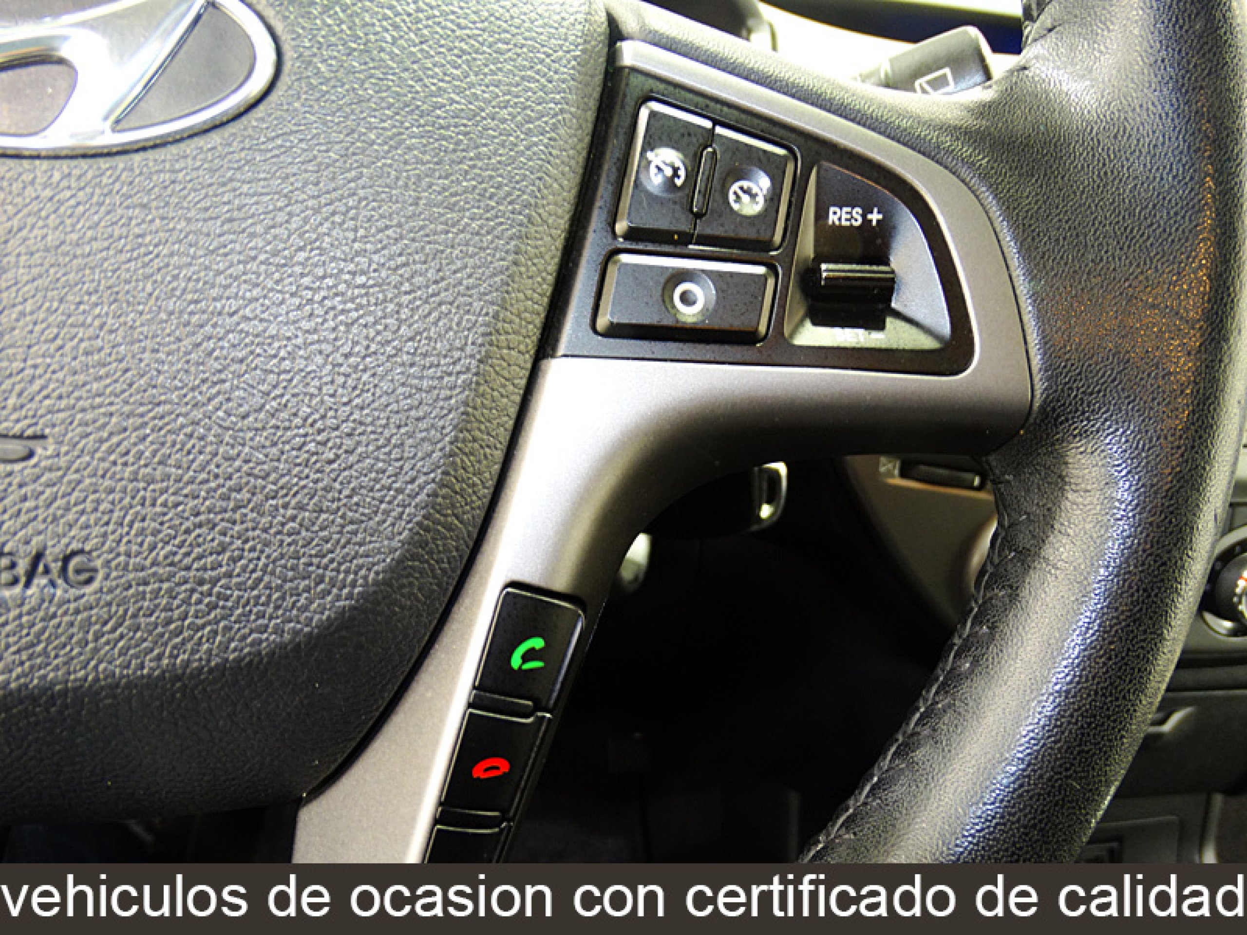 Foto Hyundai i20 29