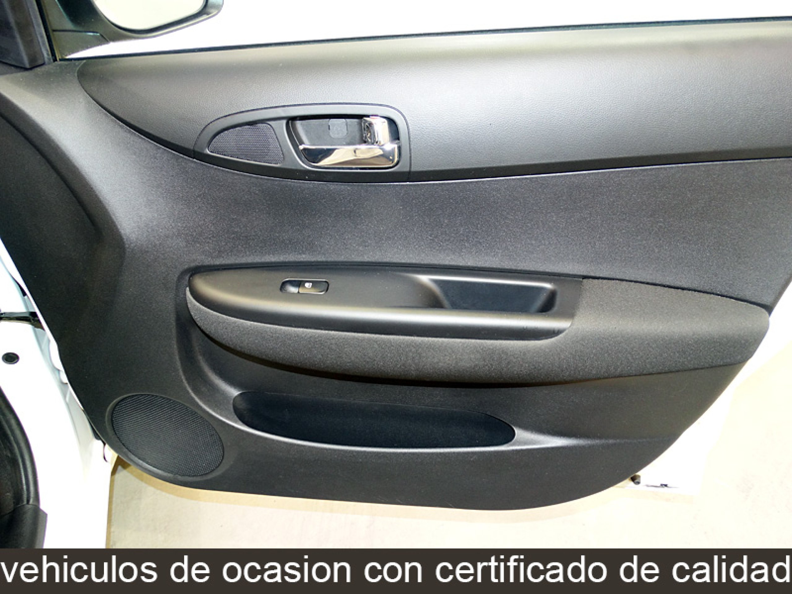 Foto Hyundai i20 33